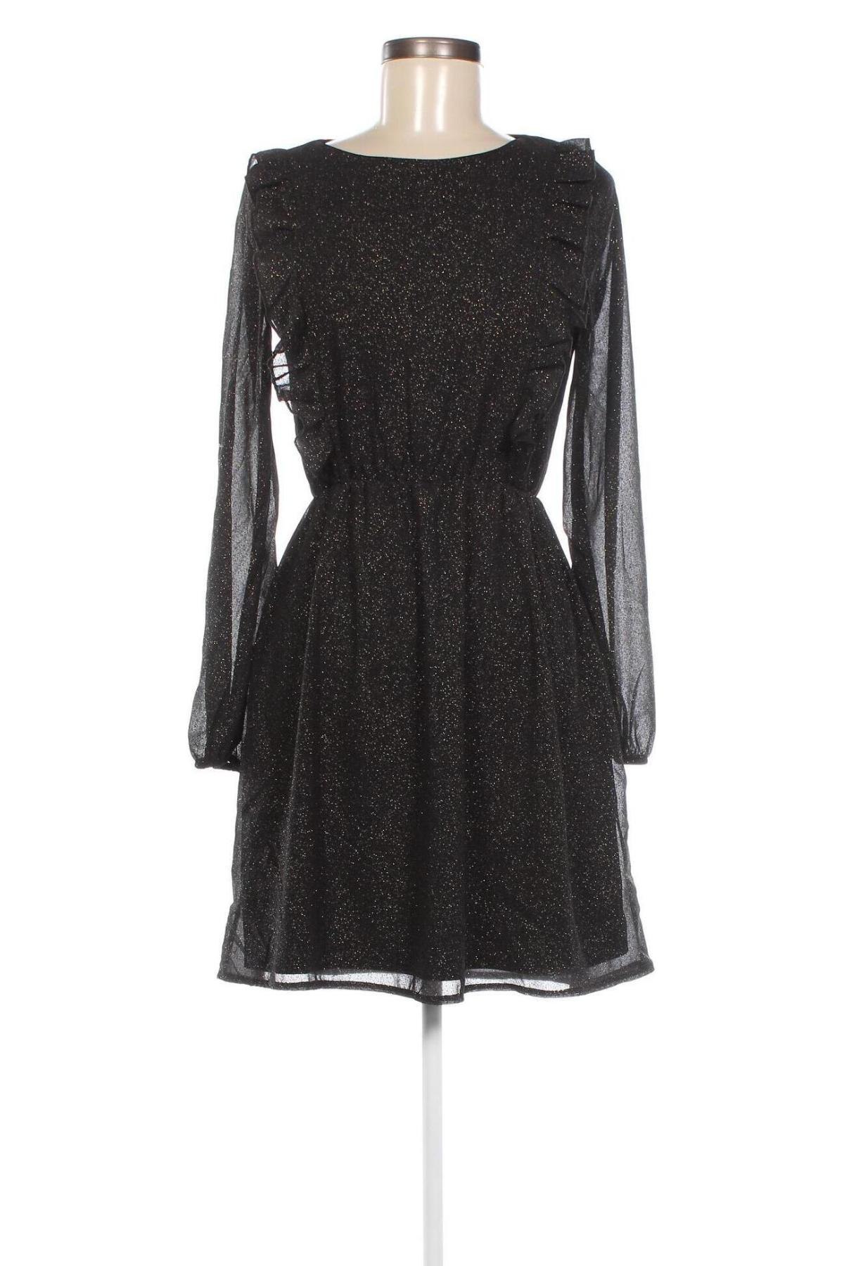 Šaty  Lola Liza, Veľkosť S, Farba Čierna, Cena  7,08 €