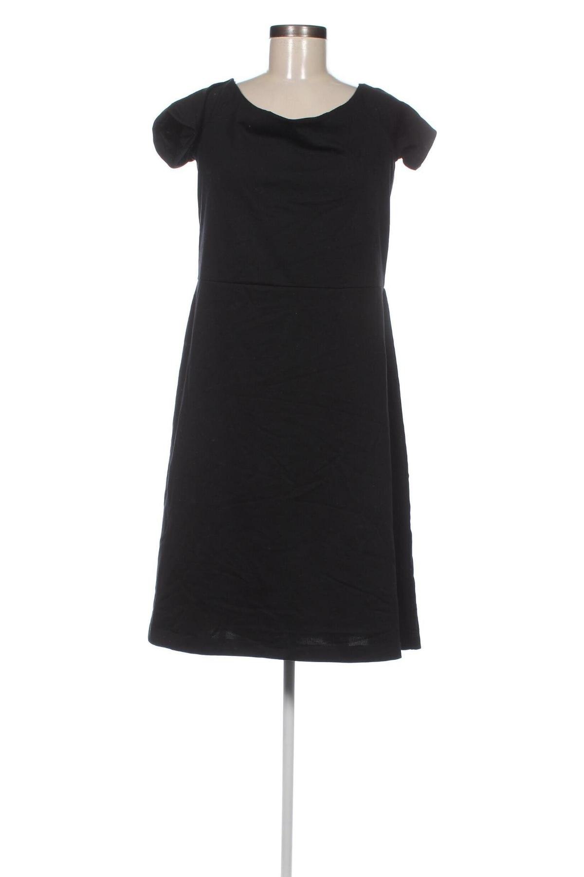 Šaty  Lola Liza, Veľkosť XL, Farba Čierna, Cena  35,72 €