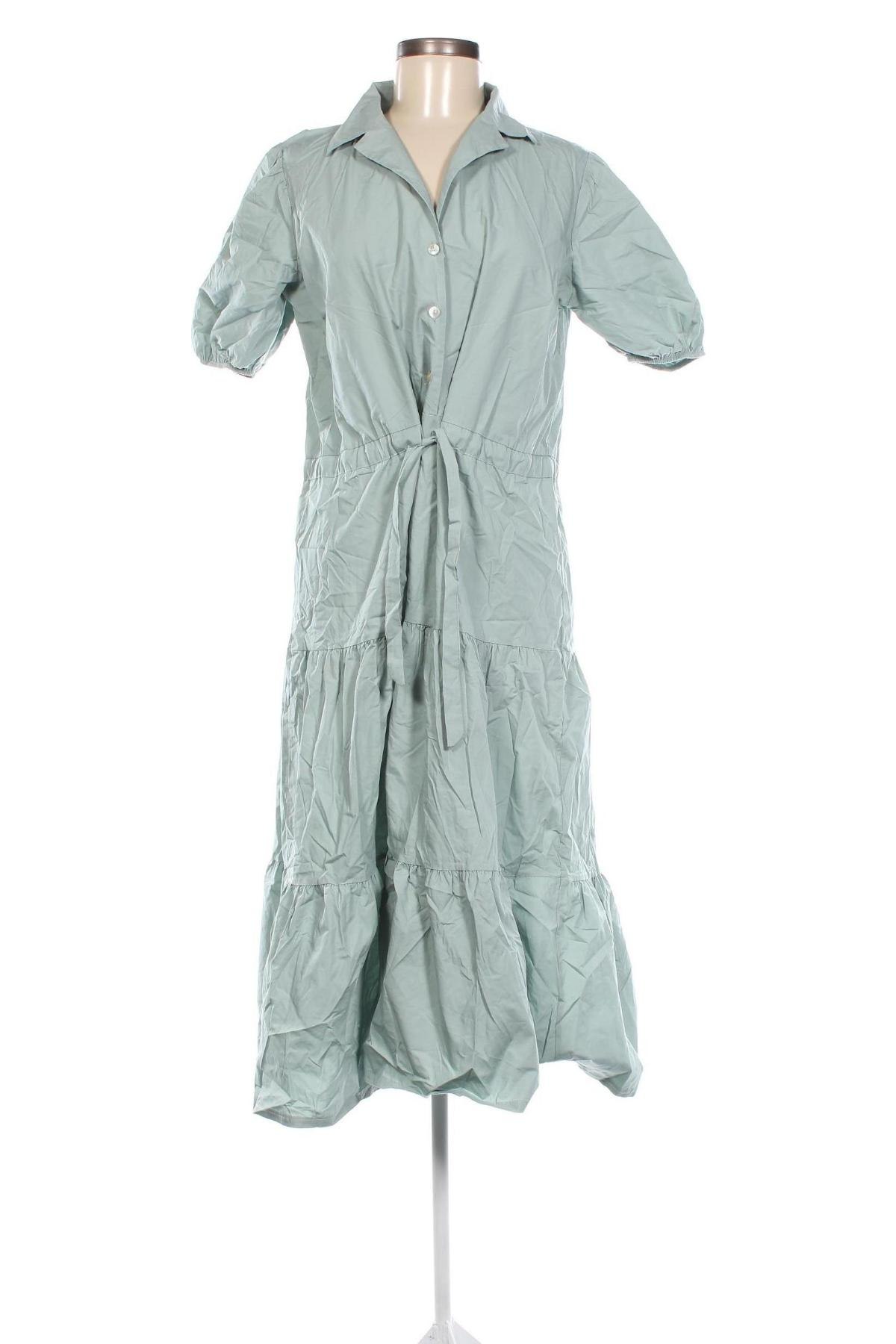 Šaty  Lola Liza, Veľkosť XL, Farba Zelená, Cena  10,89 €