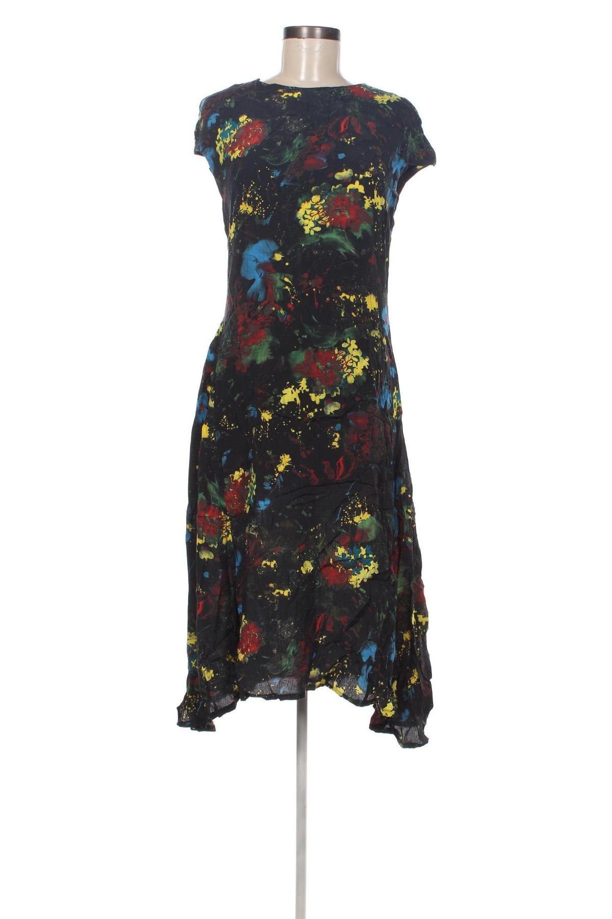 Kleid Loreak Mendian, Größe S, Farbe Mehrfarbig, Preis € 34,24