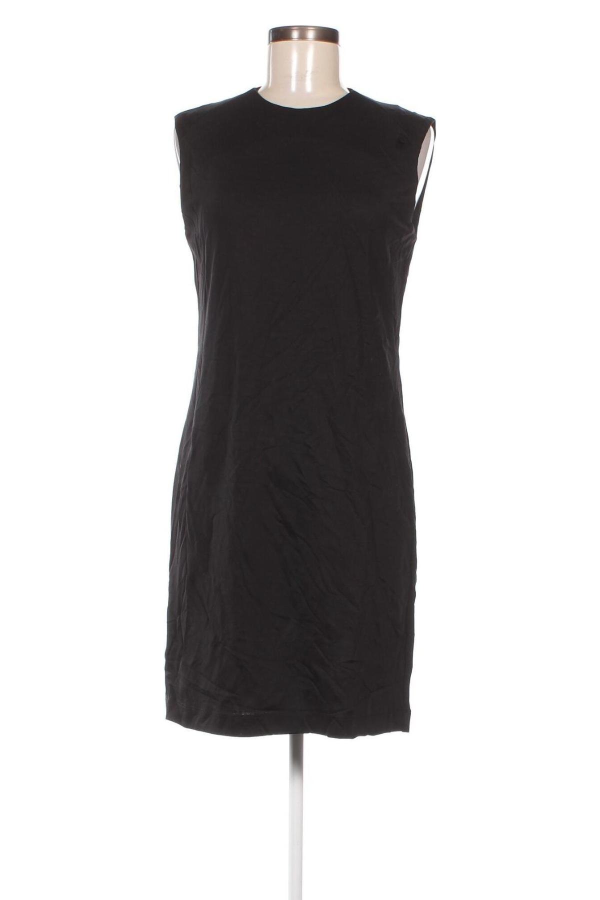 Φόρεμα Love Moschino, Μέγεθος S, Χρώμα Μαύρο, Τιμή 50,72 €