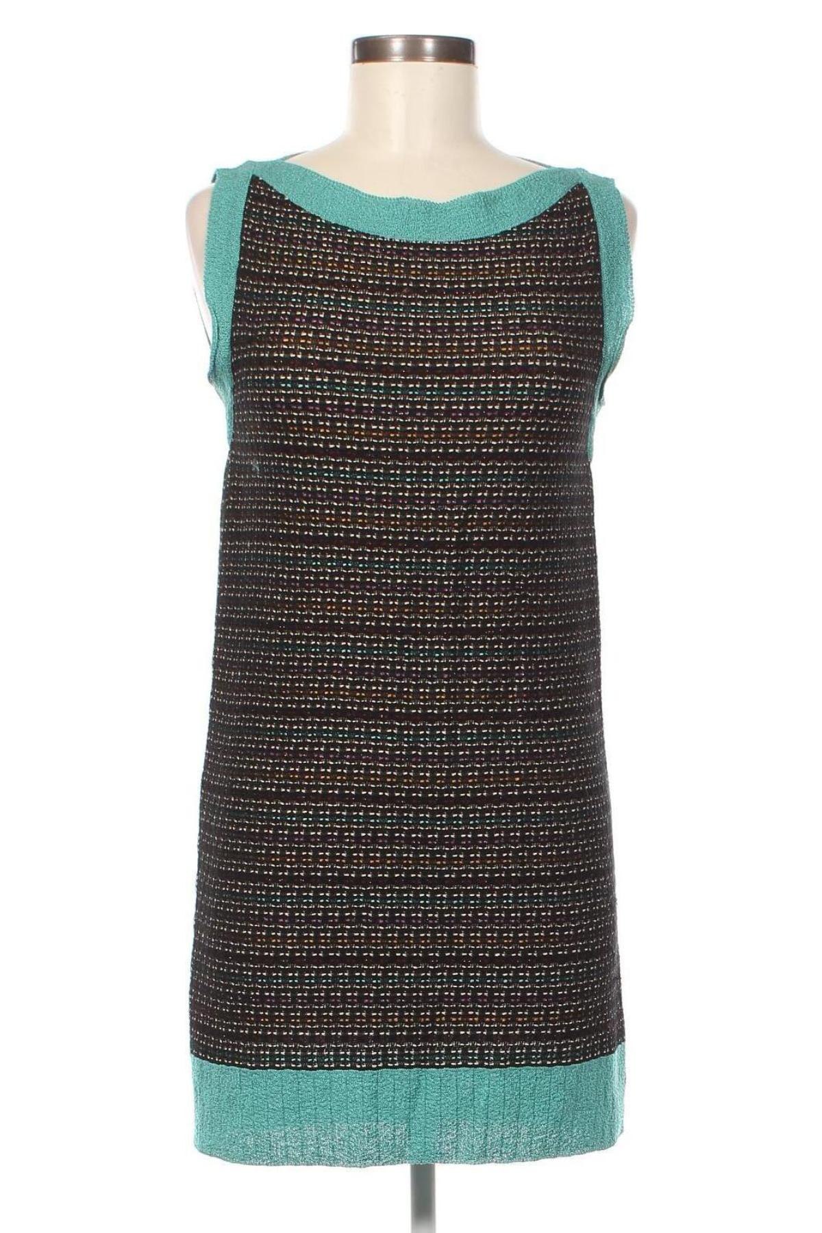 Kleid M Missoni, Größe M, Farbe Mehrfarbig, Preis 78,75 €