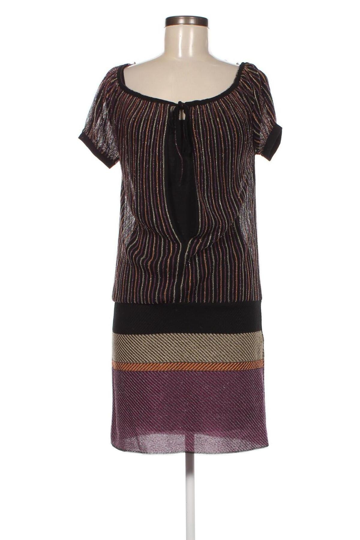 Kleid M Missoni, Größe S, Farbe Mehrfarbig, Preis 78,75 €