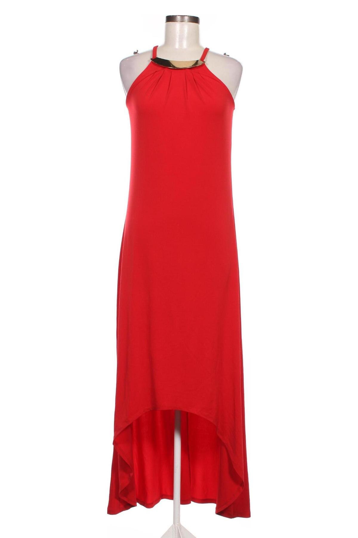 Kleid MICHAEL Michael Kors, Größe S, Farbe Rot, Preis 142,65 €