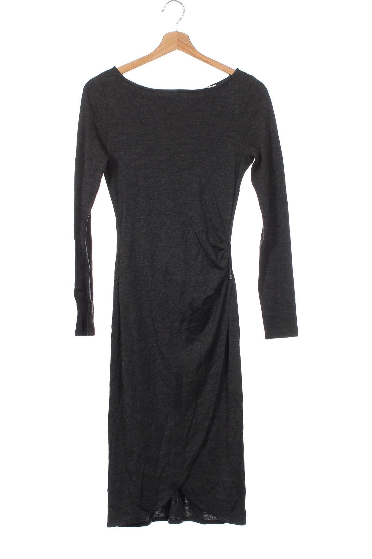 Φόρεμα MICHAEL Michael Kors, Μέγεθος XS, Χρώμα Γκρί, Τιμή 81,74 €