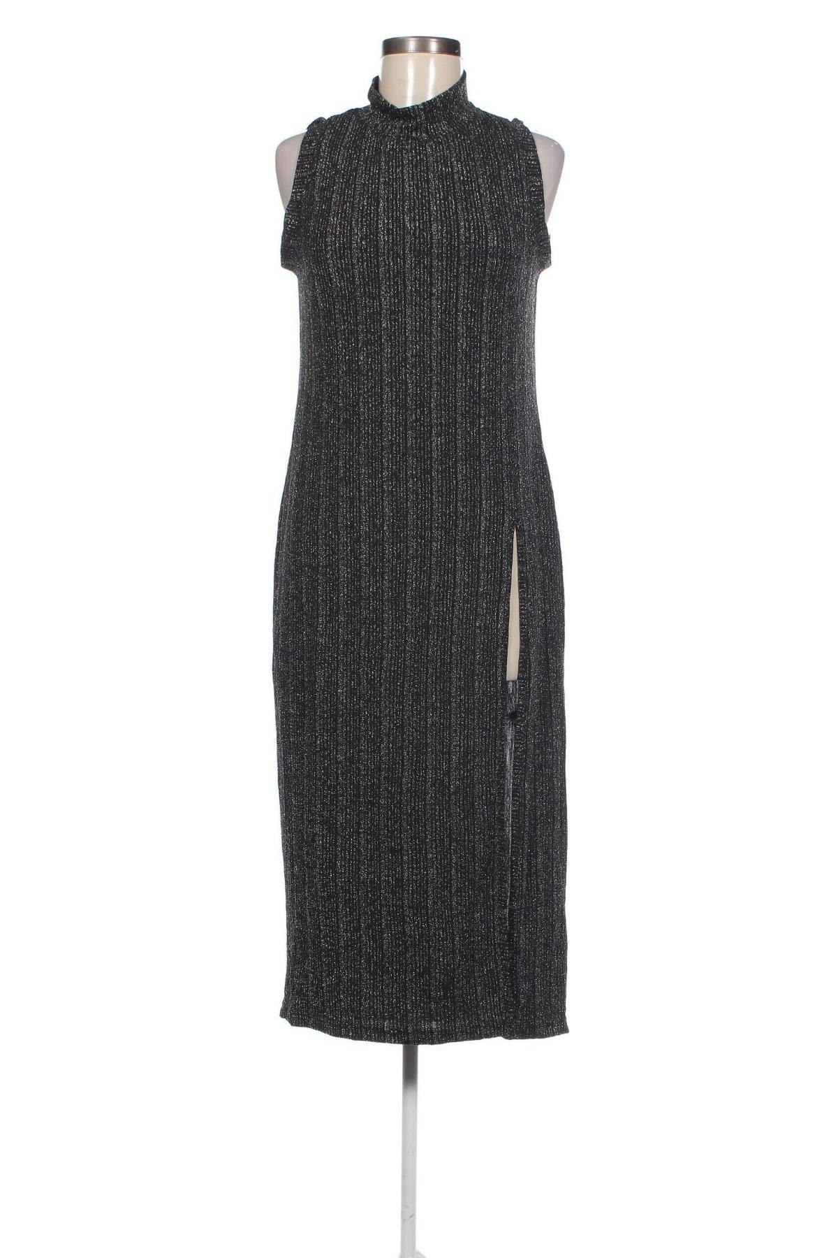 Kleid MOTTO, Größe M, Farbe Schwarz, Preis € 4,24