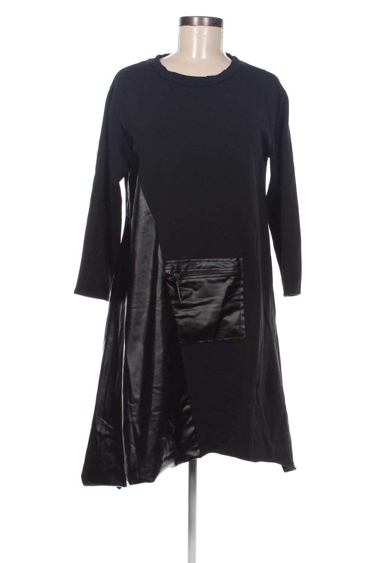 Φόρεμα Made With Love, Μέγεθος M, Χρώμα Μαύρο, Τιμή 5,92 €