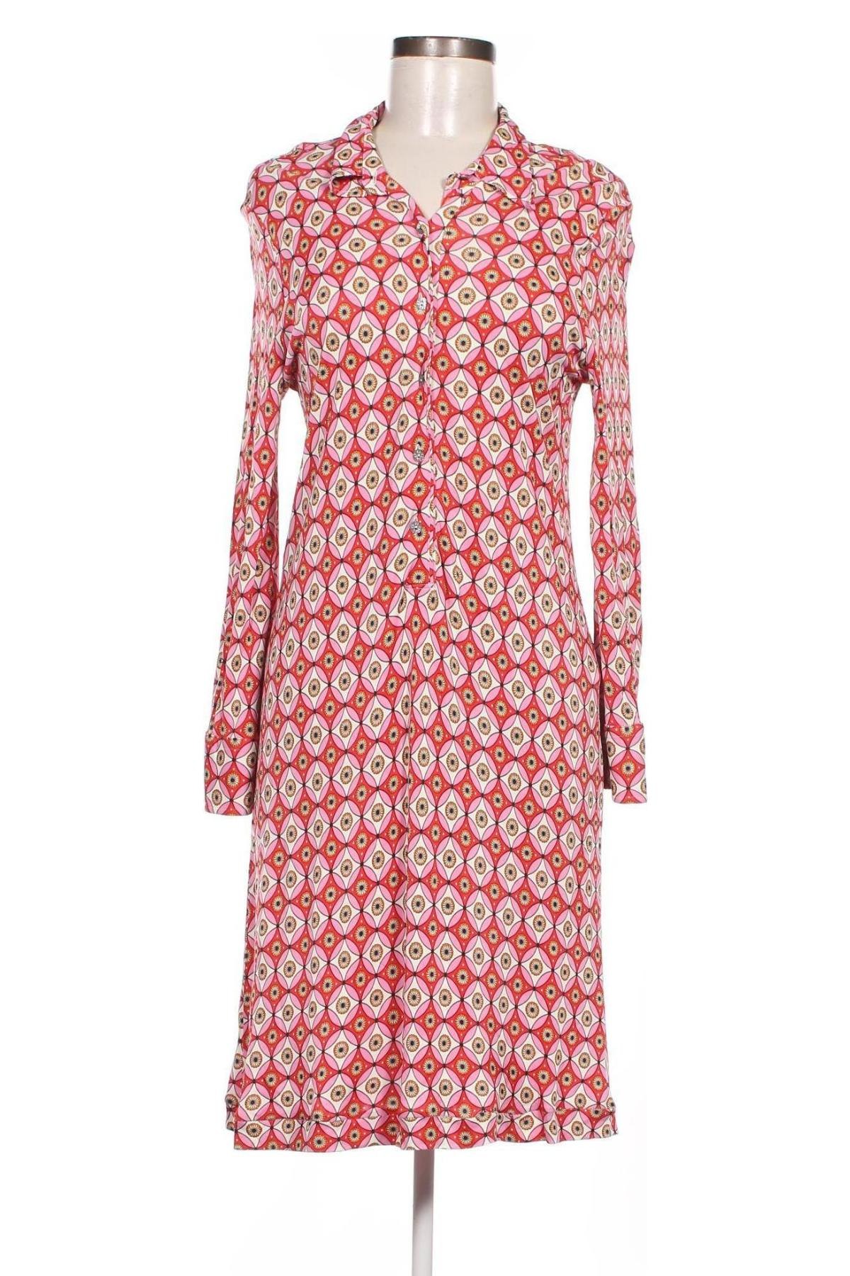 Kleid Maliparmi, Größe XL, Farbe Mehrfarbig, Preis € 90,46