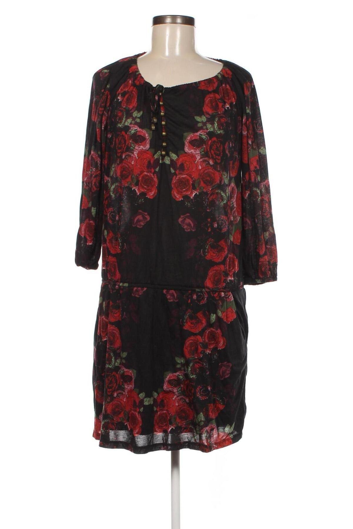 Kleid Mangata, Größe M, Farbe Schwarz, Preis 2,82 €