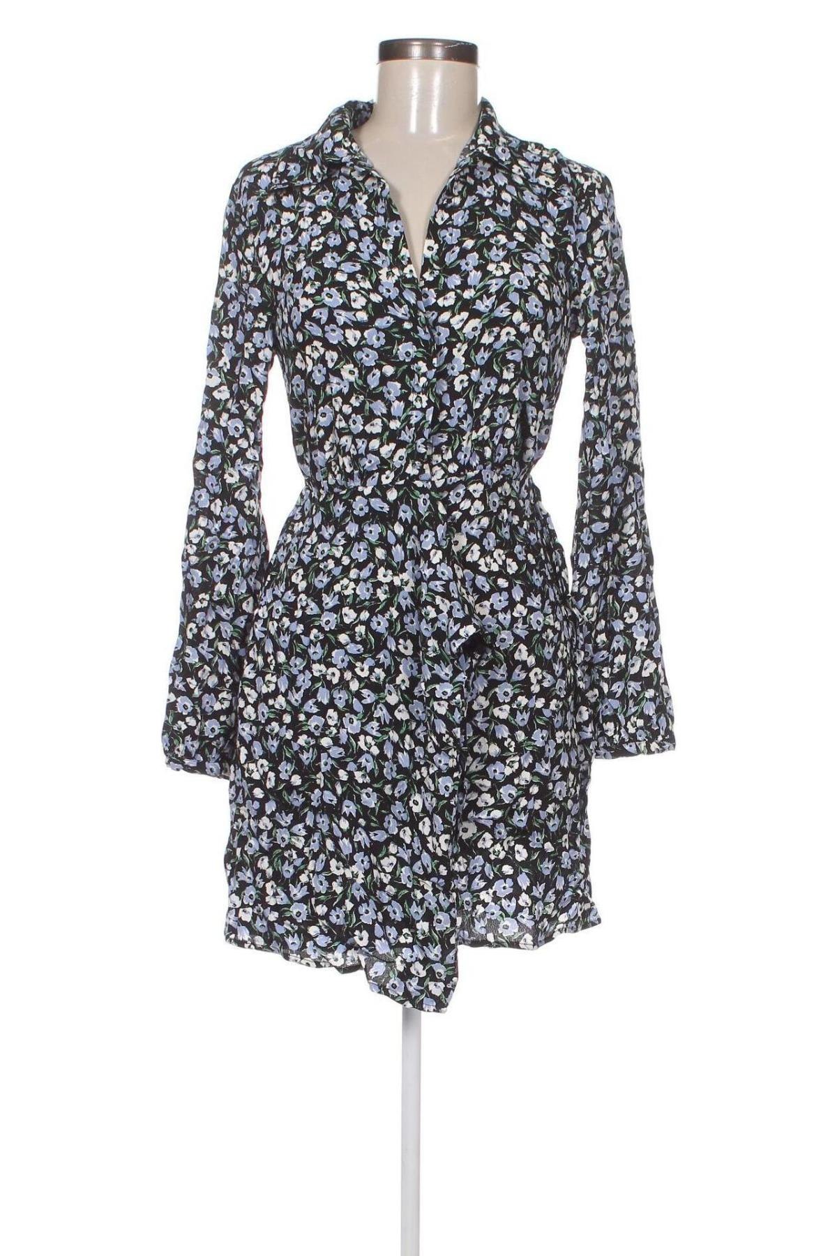 Φόρεμα Mango, Μέγεθος XS, Χρώμα Πολύχρωμο, Τιμή 7,78 €
