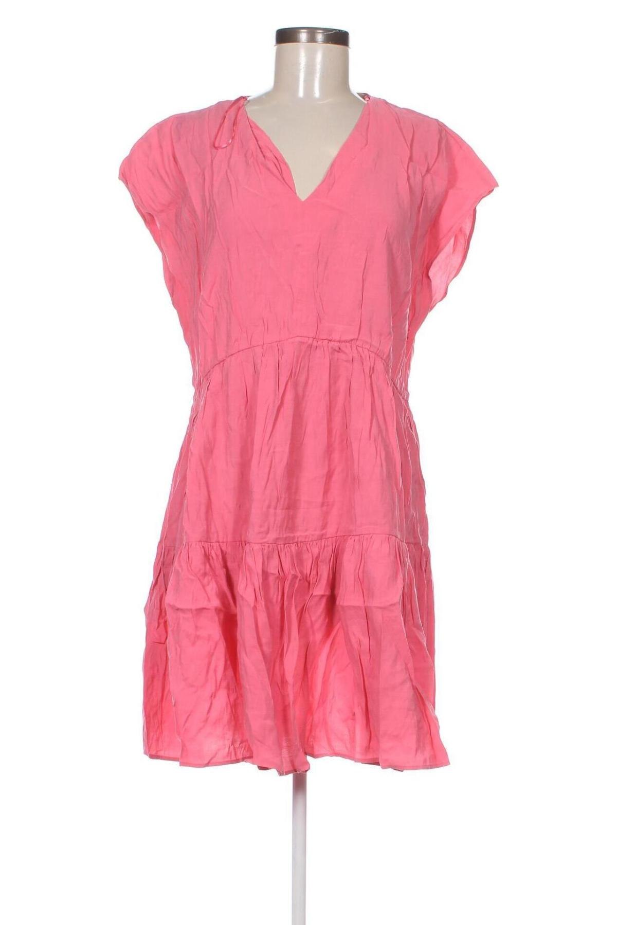 Kleid Mango, Größe M, Farbe Rosa, Preis 23,66 €