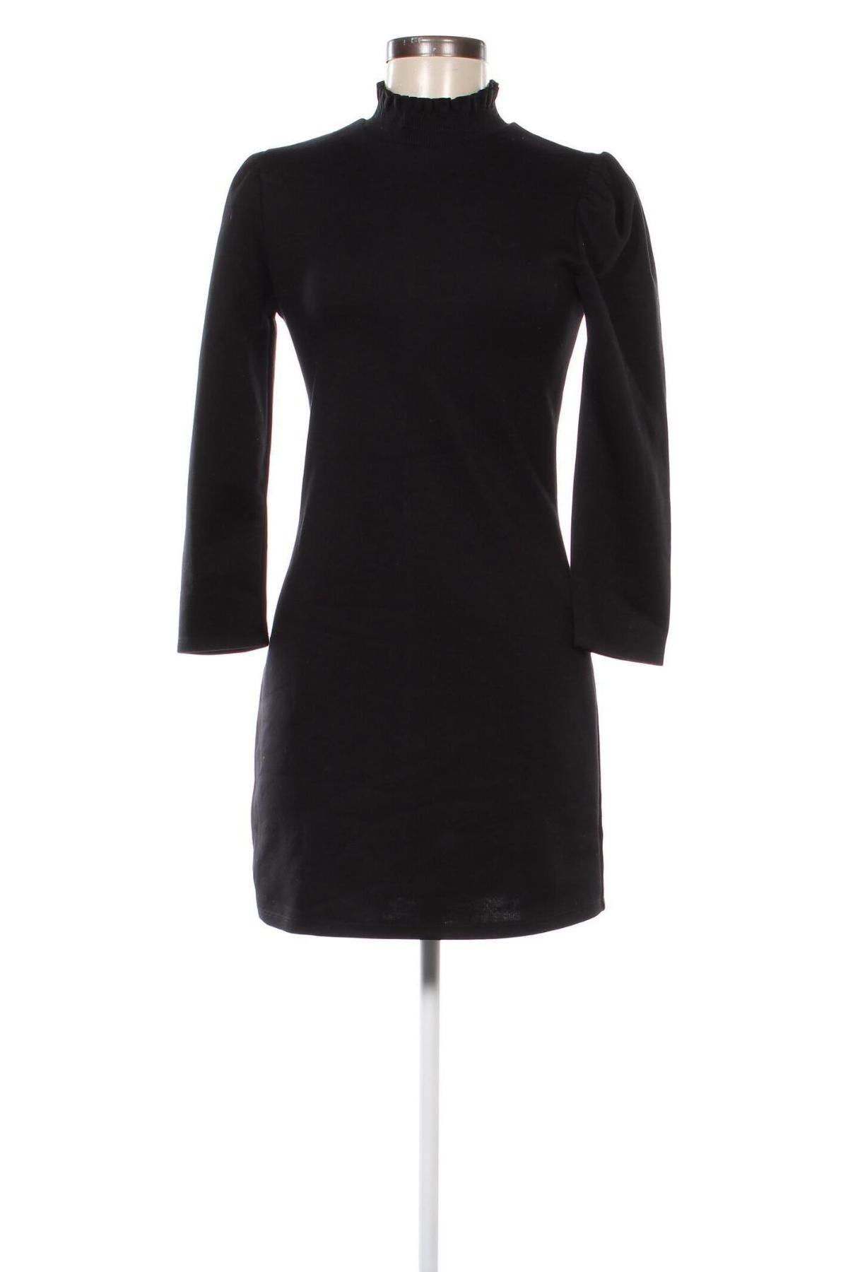 Φόρεμα Mango, Μέγεθος S, Χρώμα Μαύρο, Τιμή 5,47 €