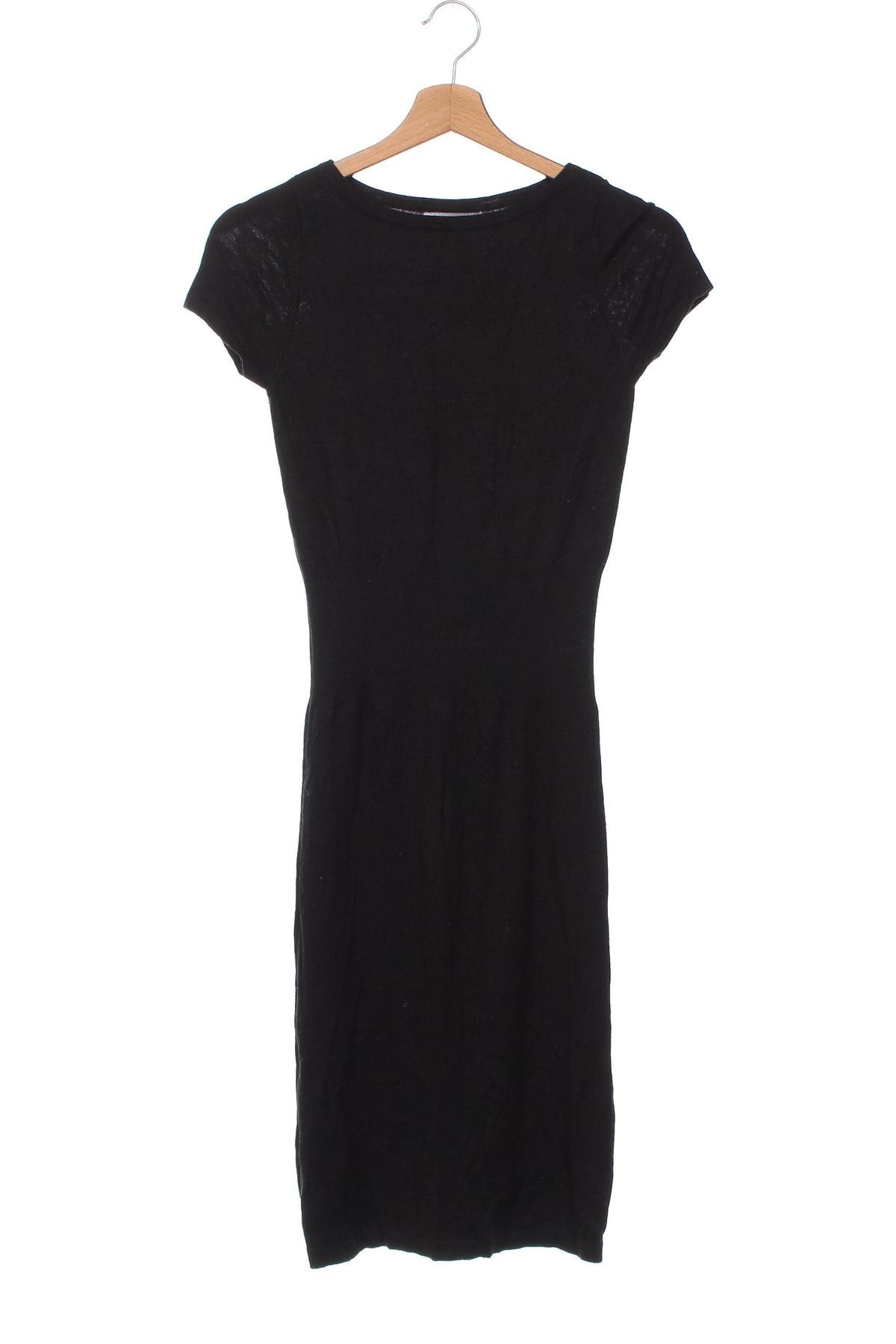 Φόρεμα Mango, Μέγεθος S, Χρώμα Μαύρο, Τιμή 10,54 €