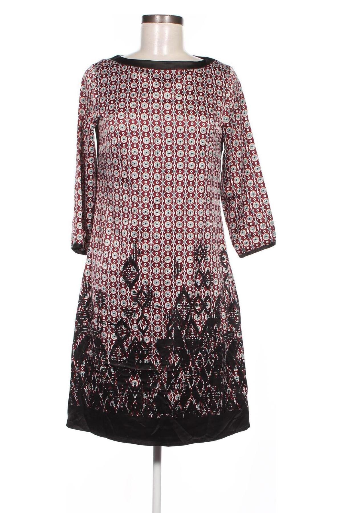 Φόρεμα Manguun, Μέγεθος S, Χρώμα Πολύχρωμο, Τιμή 4,31 €