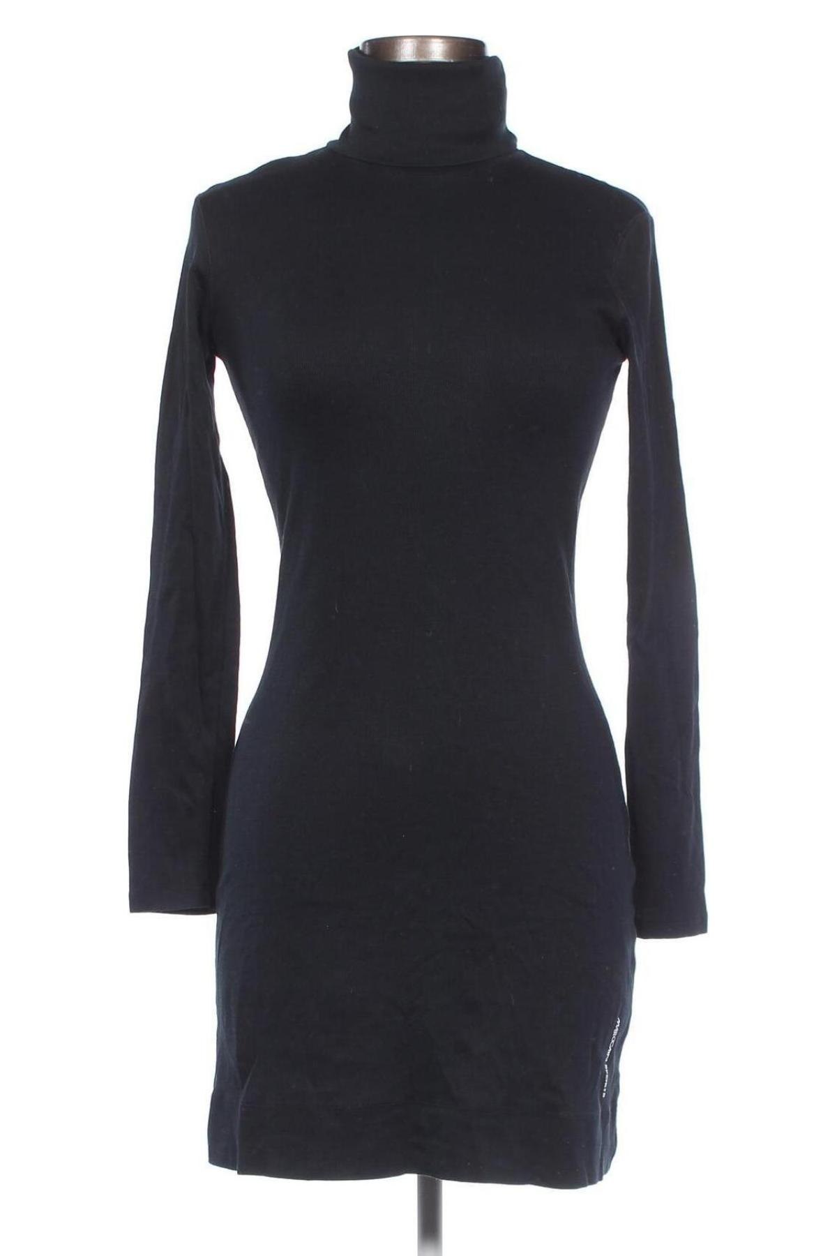 Φόρεμα Marc Cain Sports, Μέγεθος S, Χρώμα Μαύρο, Τιμή 126,80 €
