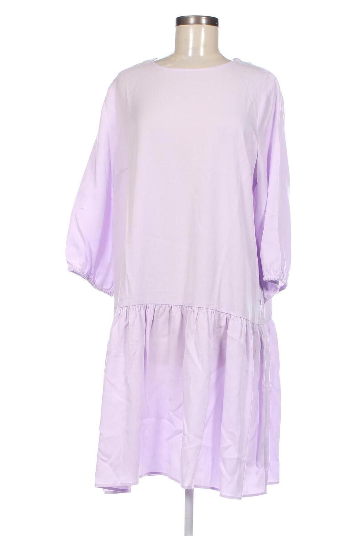 Kleid Marc O'Polo, Größe XL, Farbe Lila, Preis € 143,30