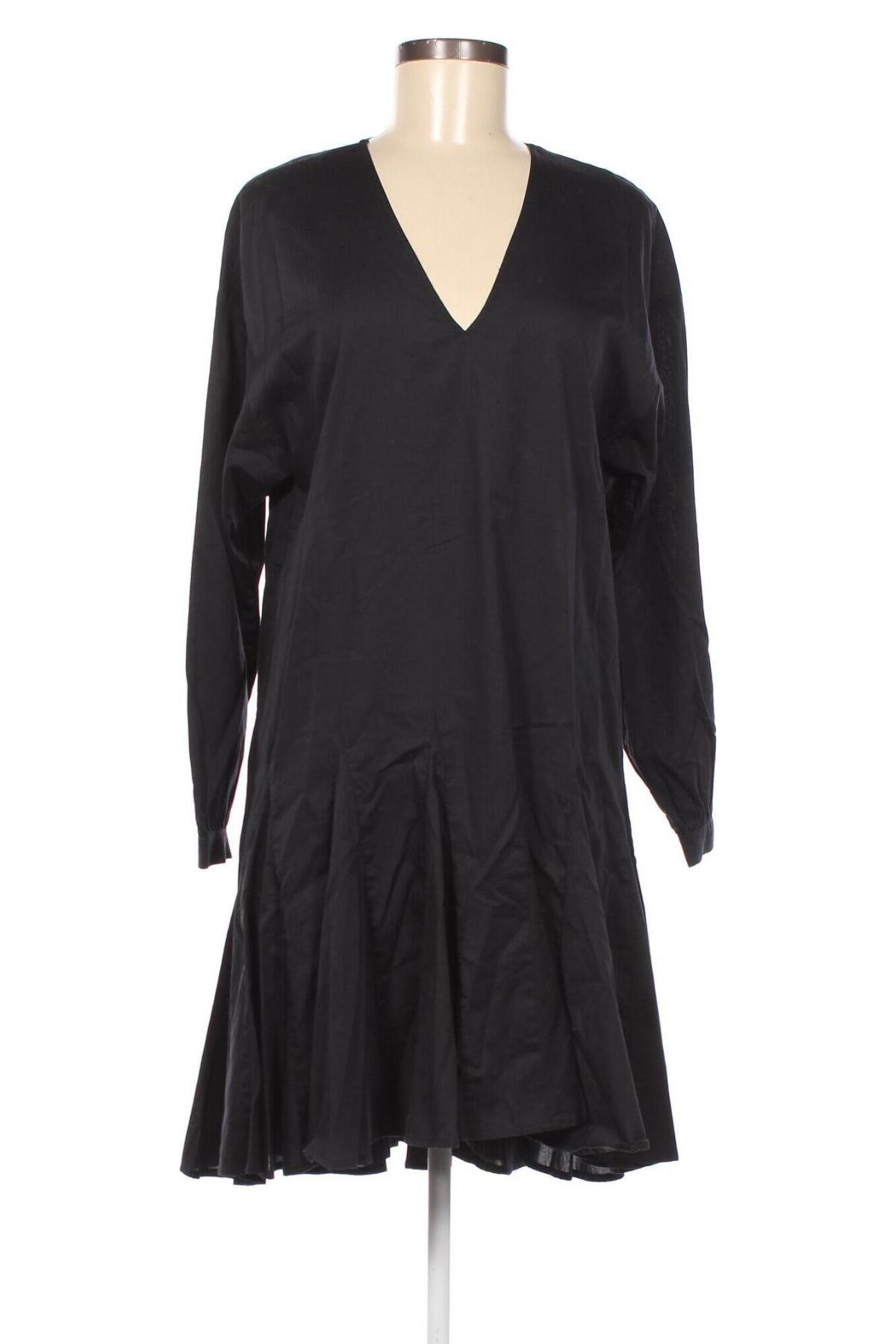 Φόρεμα Marc O'Polo, Μέγεθος XS, Χρώμα Μαύρο, Τιμή 21,50 €