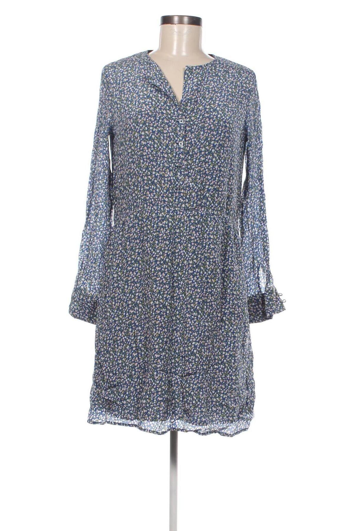 Kleid Marc O'Polo, Größe S, Farbe Blau, Preis 28,95 €