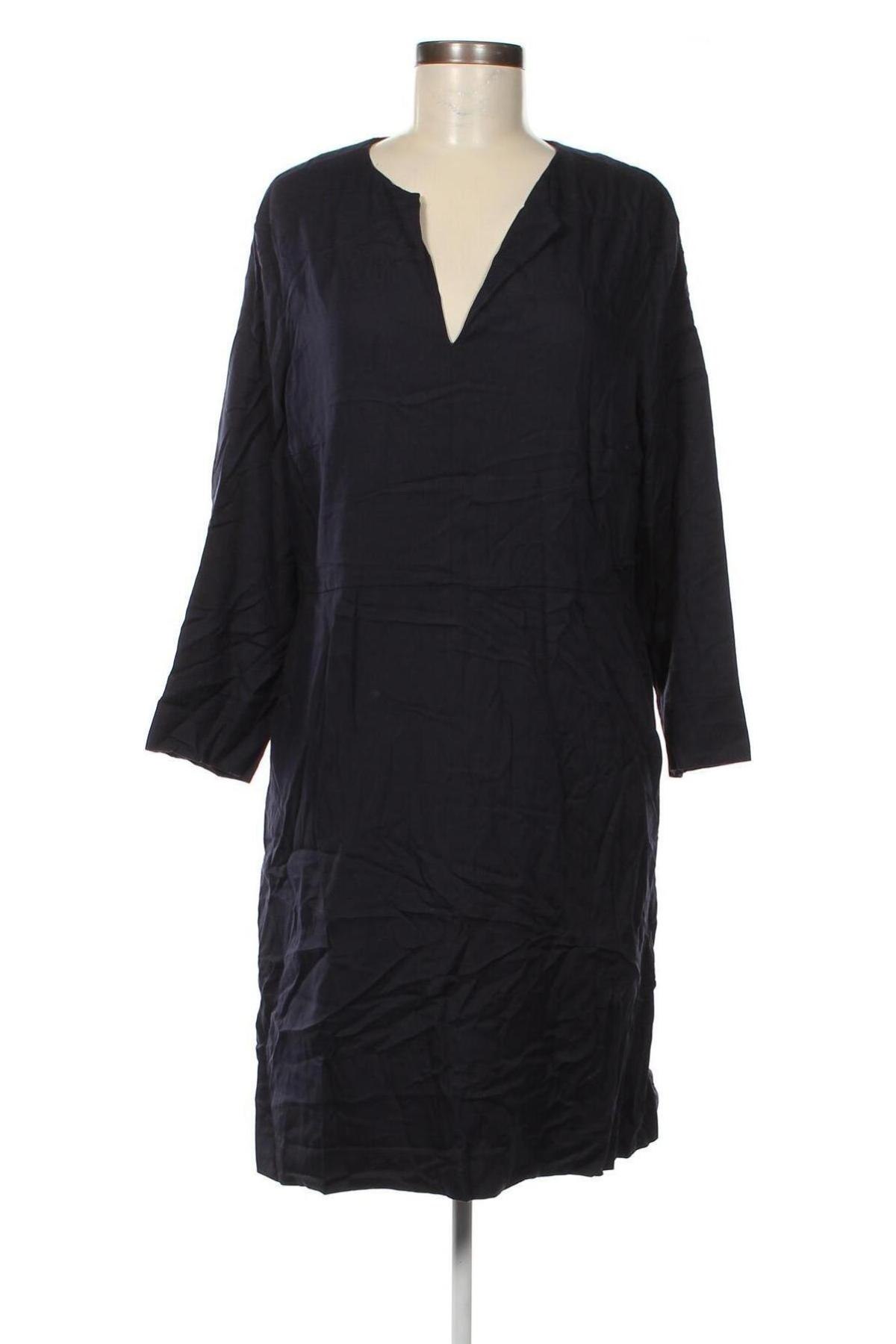 Kleid Marc O'Polo, Größe L, Farbe Blau, Preis 67,85 €