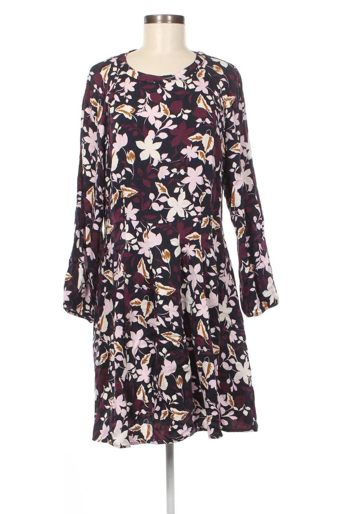 Kleid Marc O'Polo, Größe L, Farbe Mehrfarbig, Preis 47,89 €