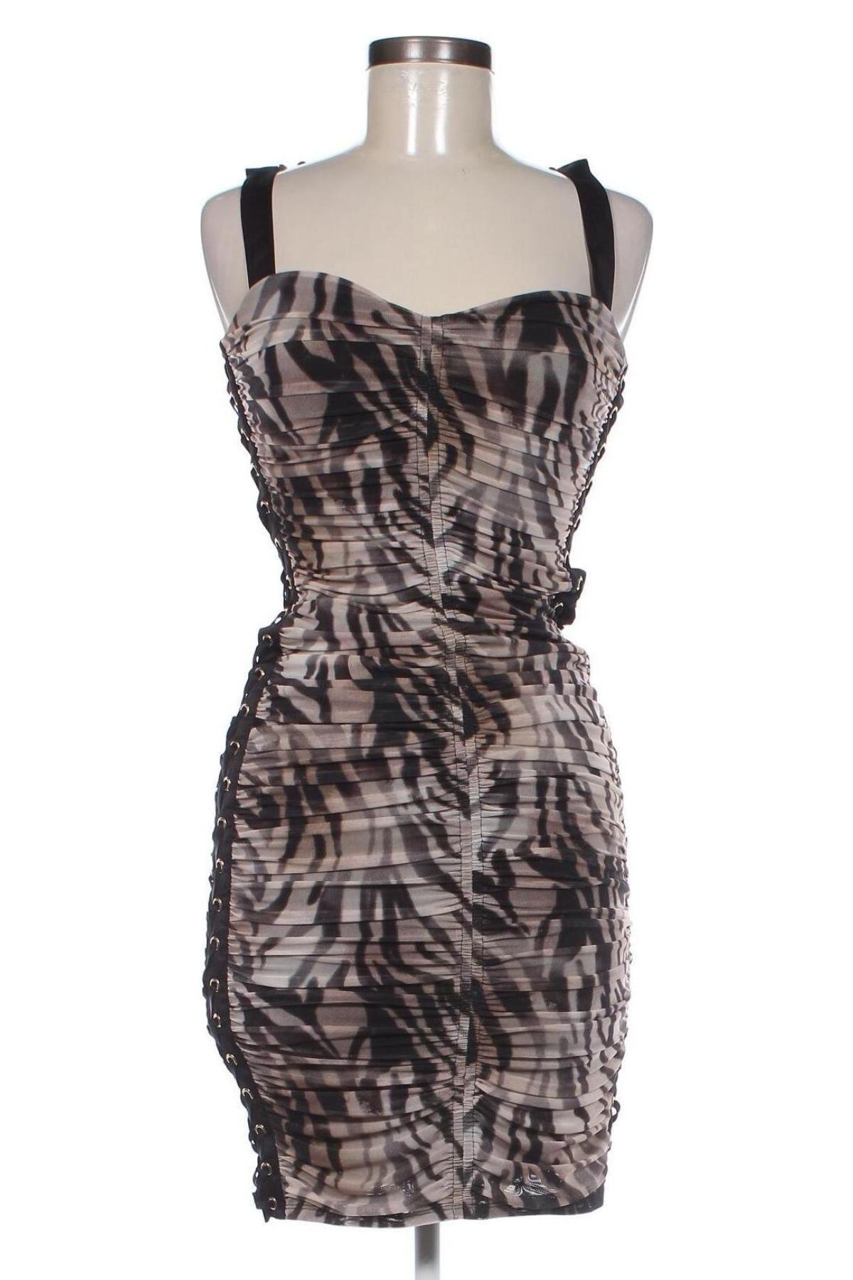 Kleid Marciano by Guess, Größe S, Farbe Mehrfarbig, Preis 64,49 €