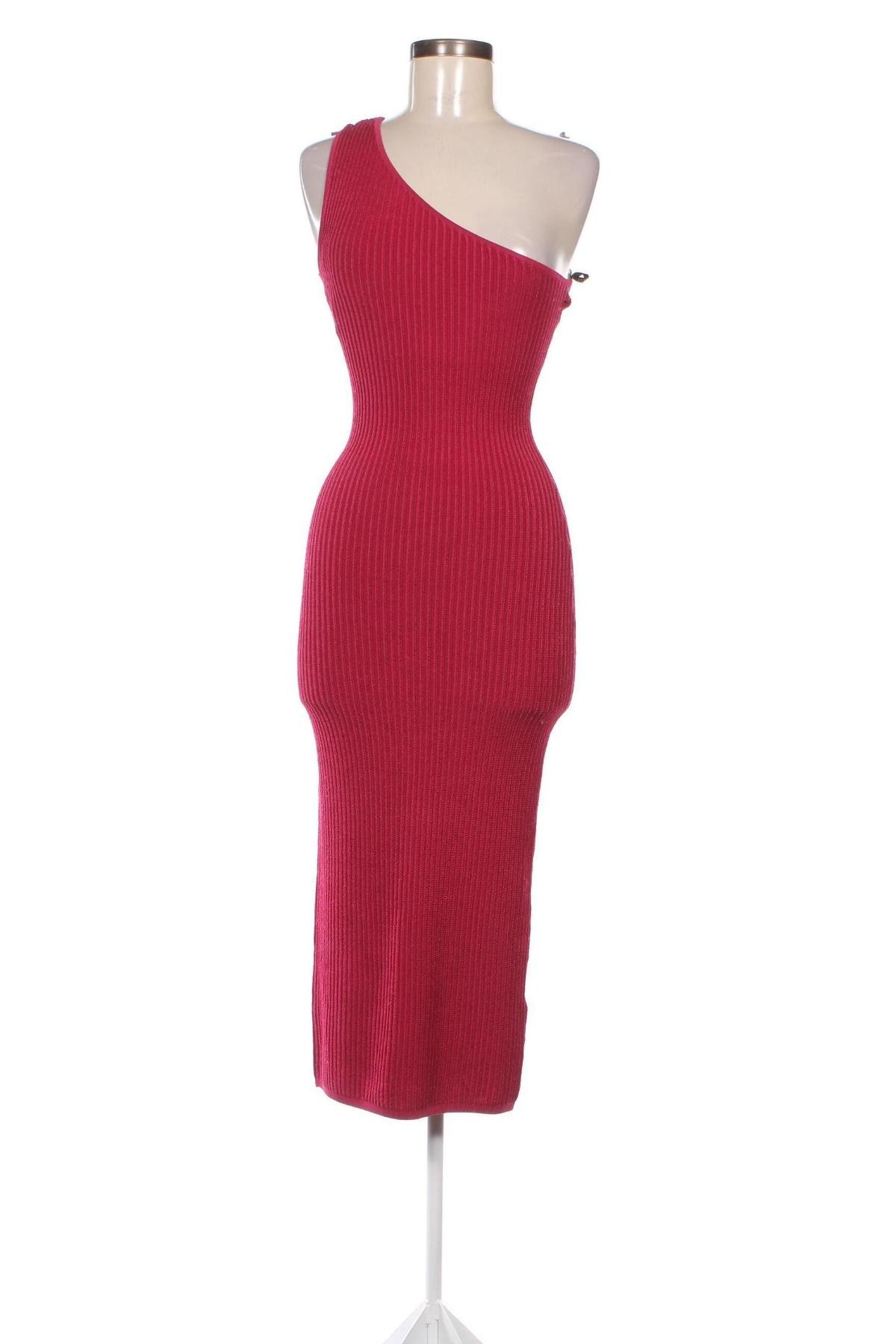 Šaty  Marciano by Guess, Velikost S, Barva Růžová, Cena  1 410,00 Kč