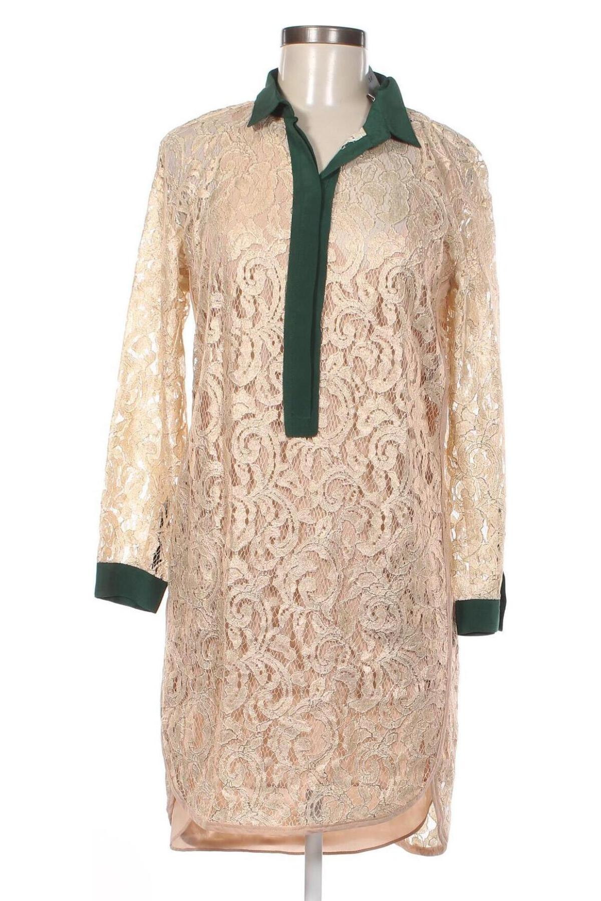 Kleid Marella, Größe XS, Farbe Grün, Preis 94,00 €
