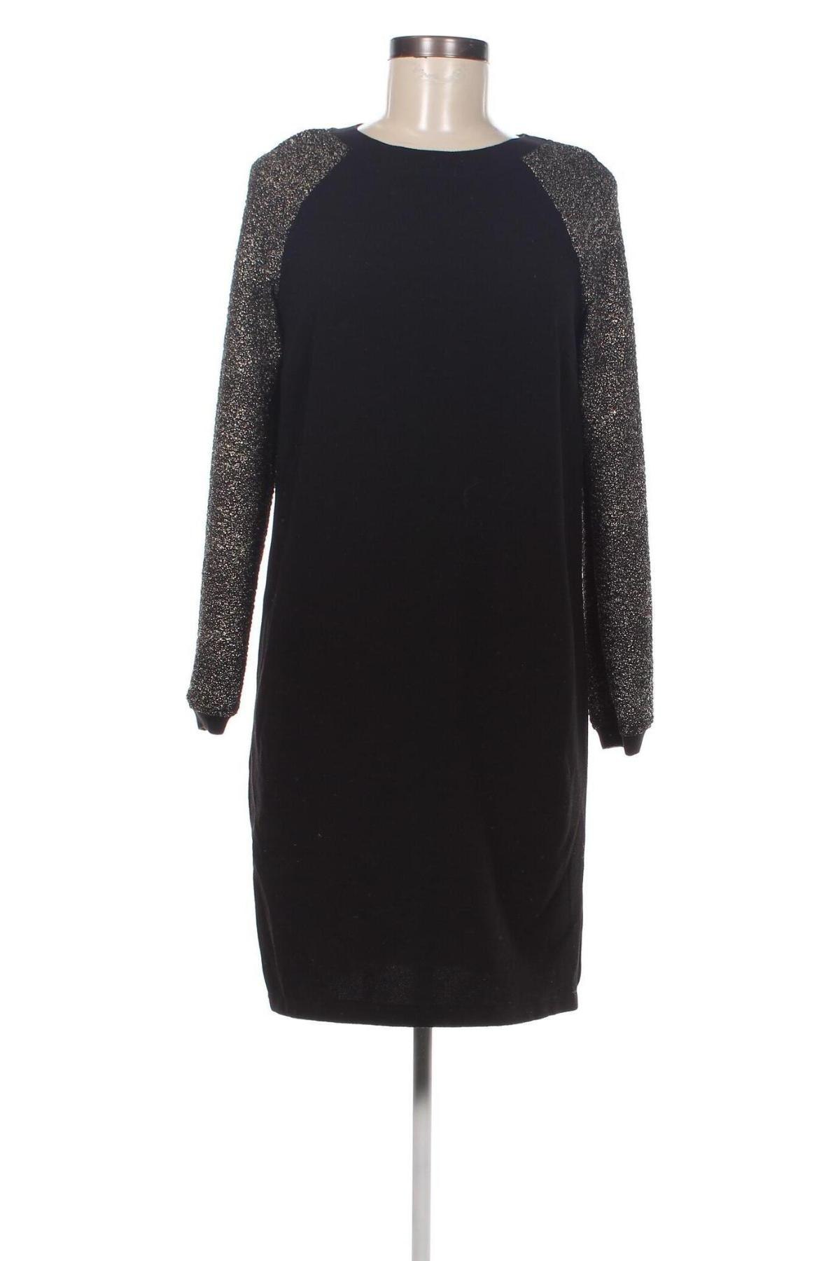 Kleid Marks & Spencer, Größe S, Farbe Schwarz, Preis € 7,81