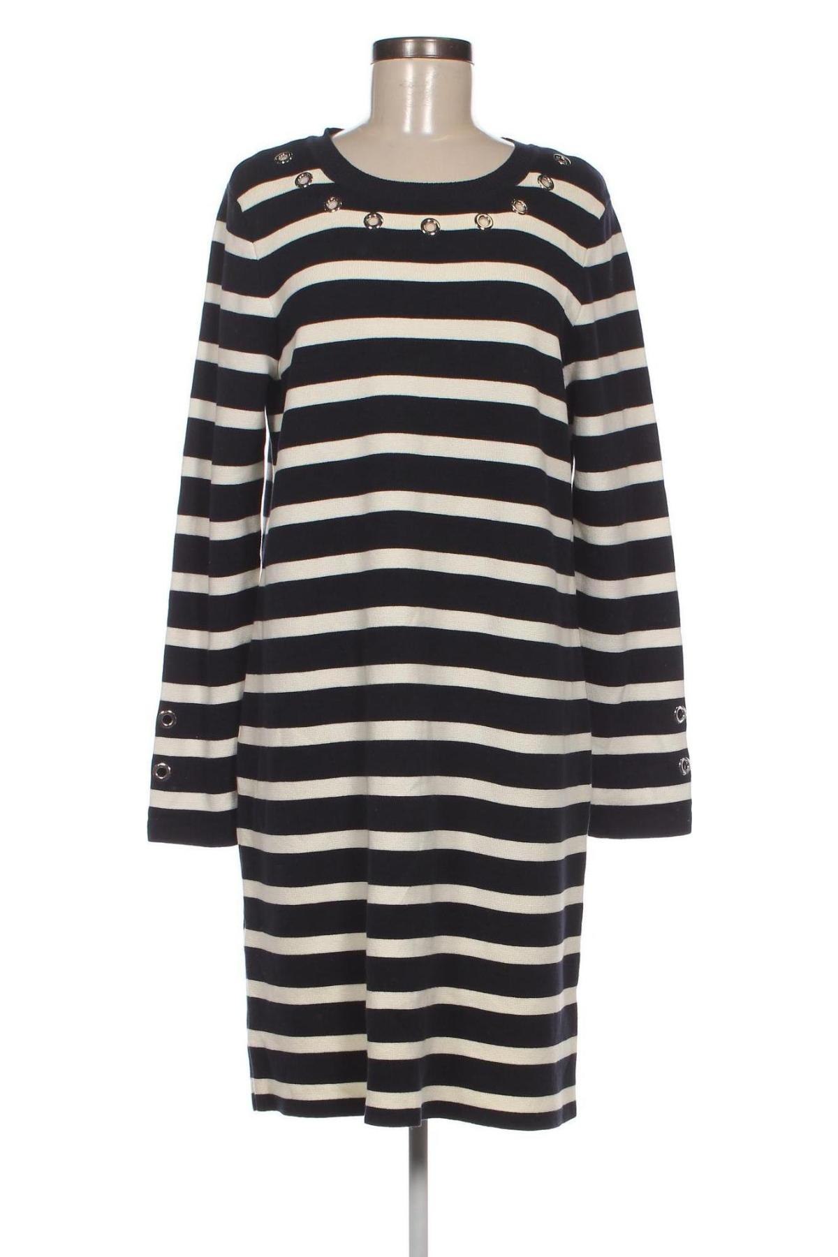 Kleid Marks & Spencer, Größe XL, Farbe Mehrfarbig, Preis € 28,53