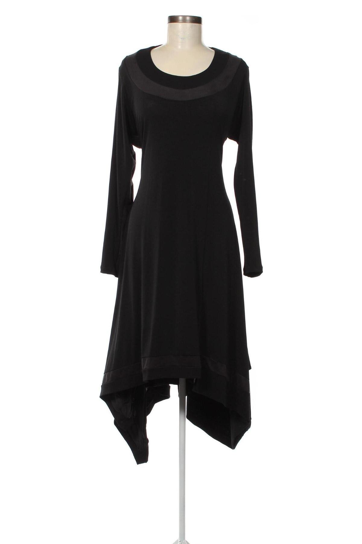 Rochie Mat., Mărime S, Culoare Negru, Preț 102,39 Lei