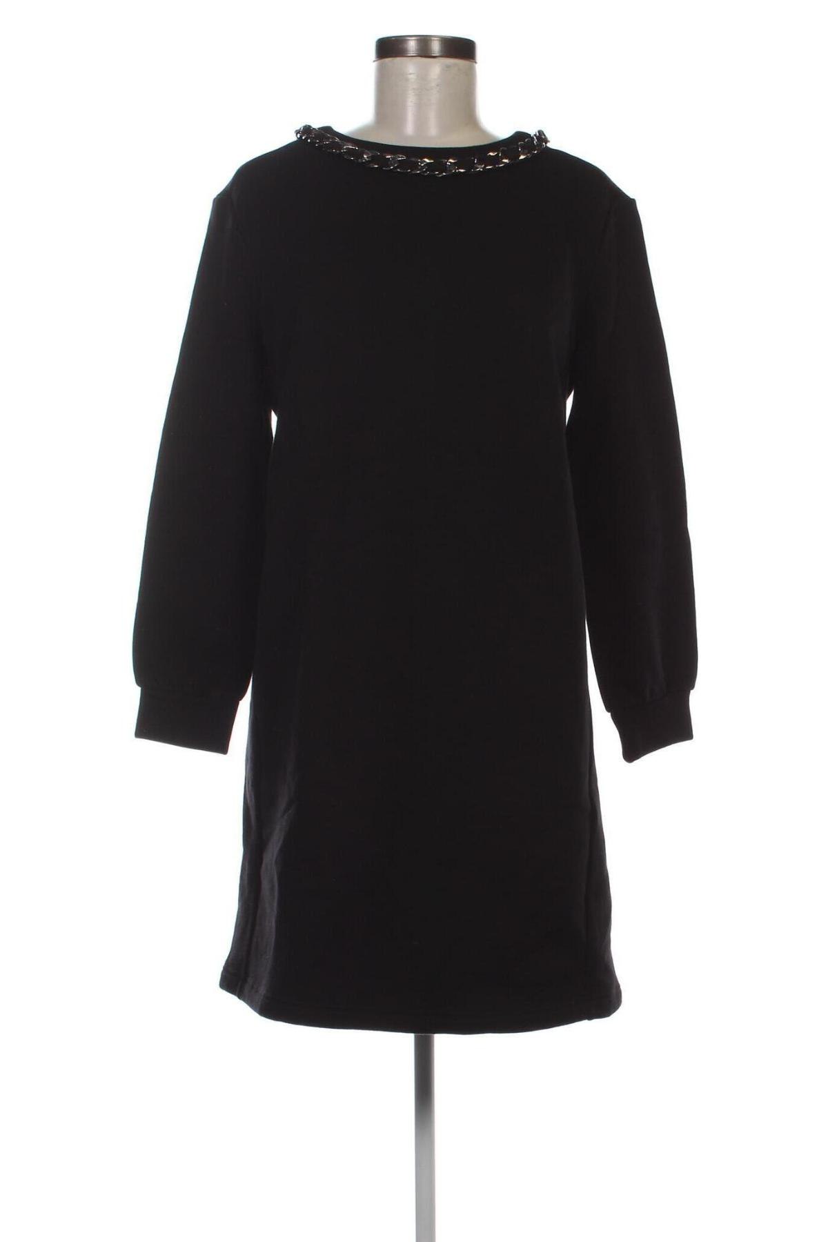 Φόρεμα Max&Co., Μέγεθος S, Χρώμα Μαύρο, Τιμή 95,66 €
