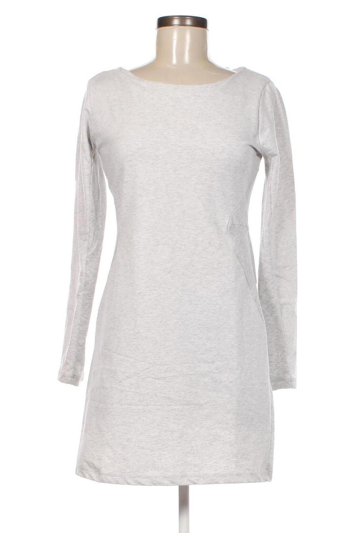 Kleid Megi, Größe M, Farbe Grau, Preis € 7,50