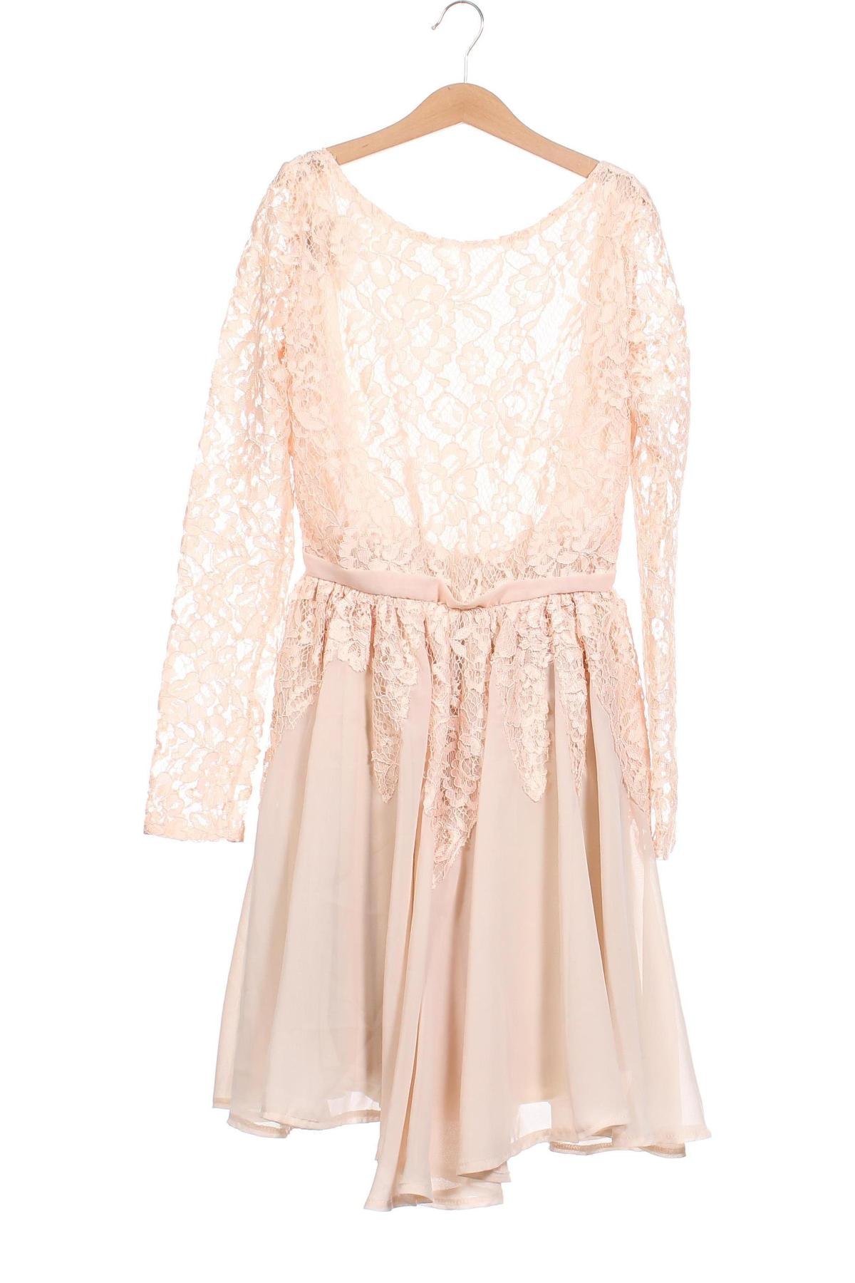 Kleid Megz, Größe XS, Farbe Rosa, Preis 13,94 €