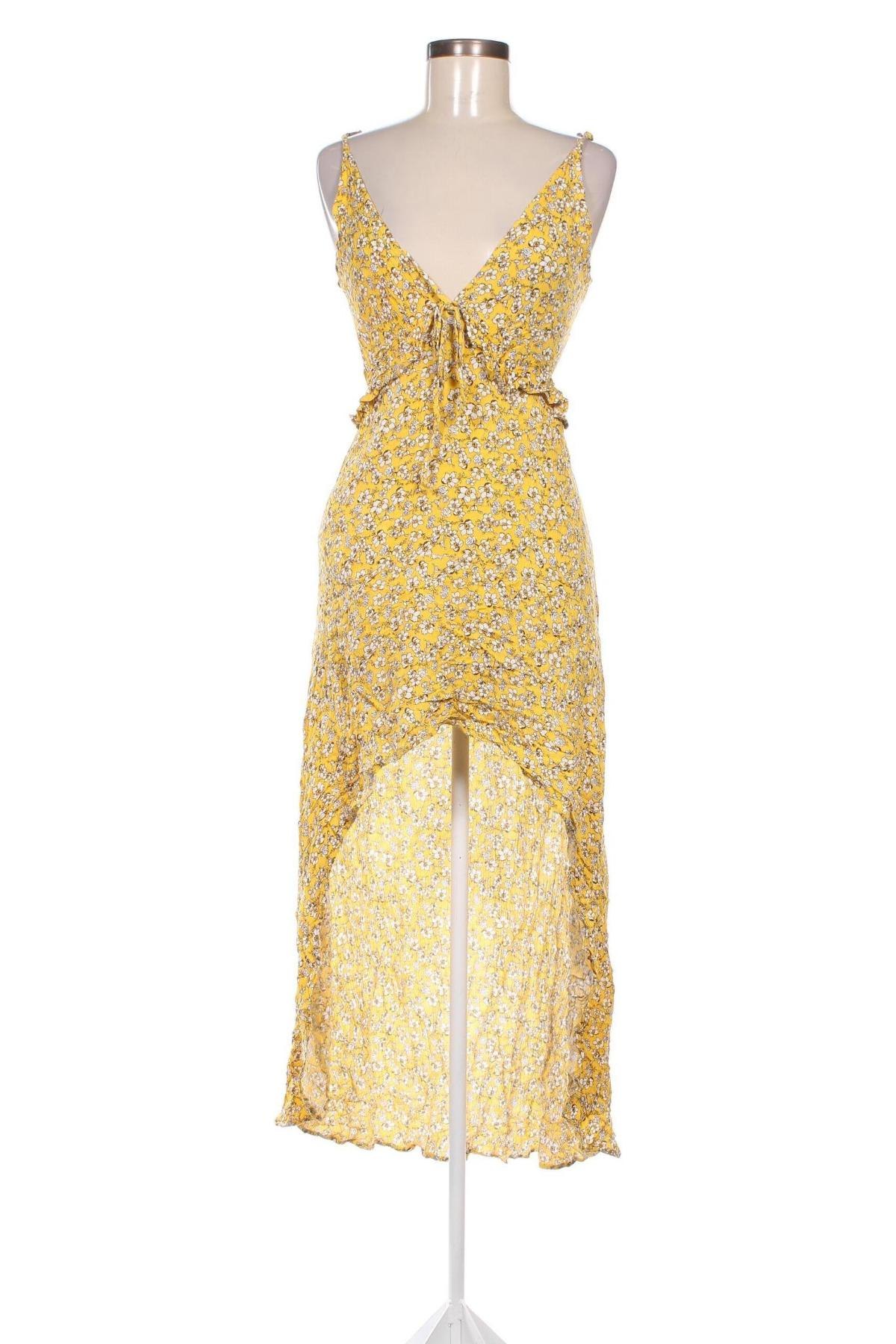 Φόρεμα Mia, Μέγεθος M, Χρώμα Πολύχρωμο, Τιμή 11,88 €