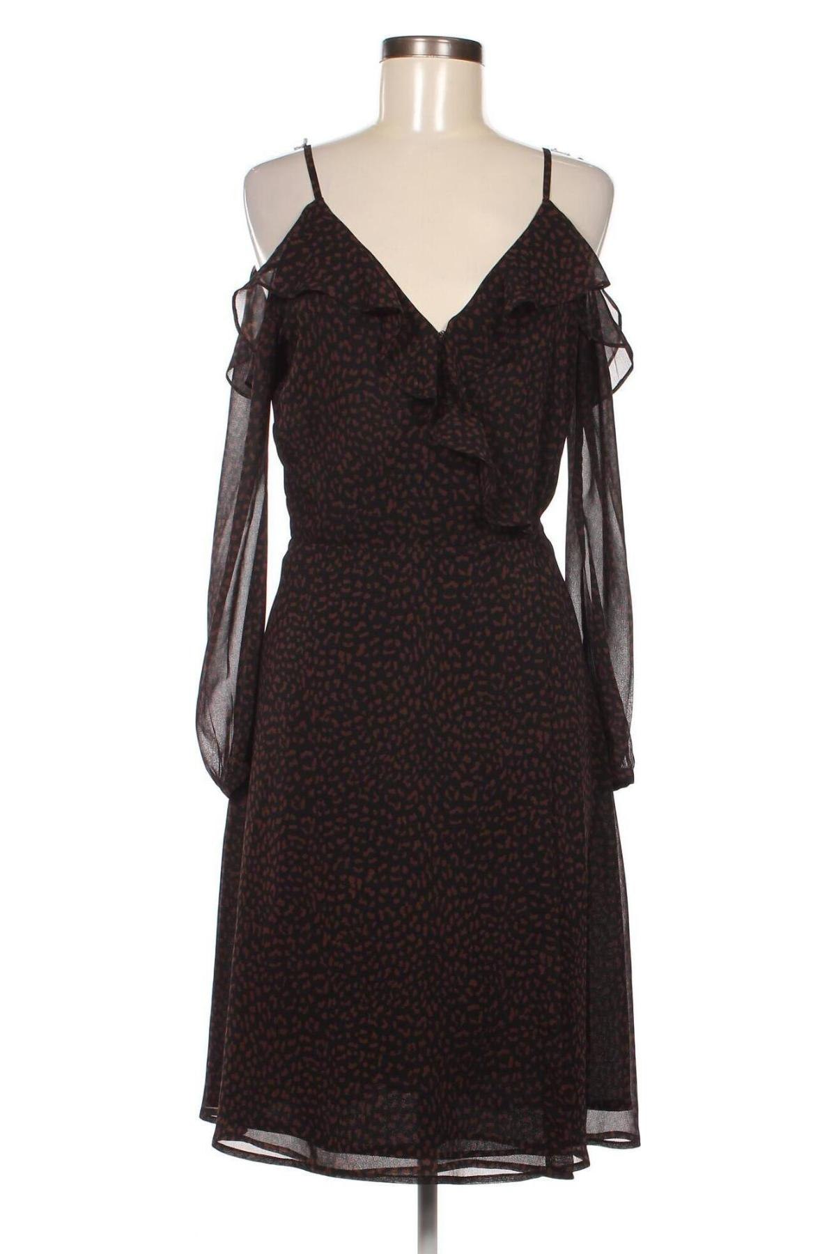 Kleid MICHAEL Michael Kors, Größe S, Farbe Mehrfarbig, Preis € 69,21