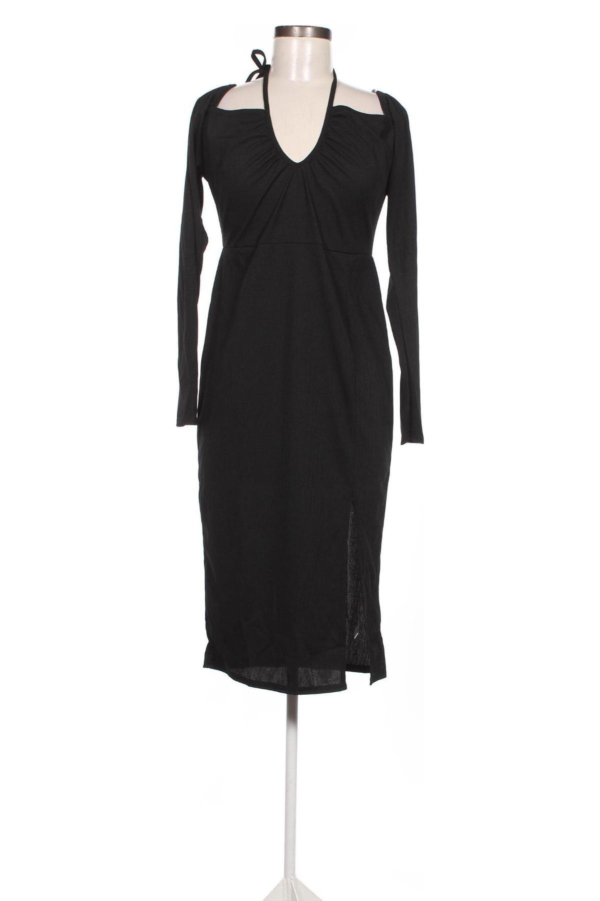Šaty  Missguided, Veľkosť XL, Farba Čierna, Cena  9,72 €