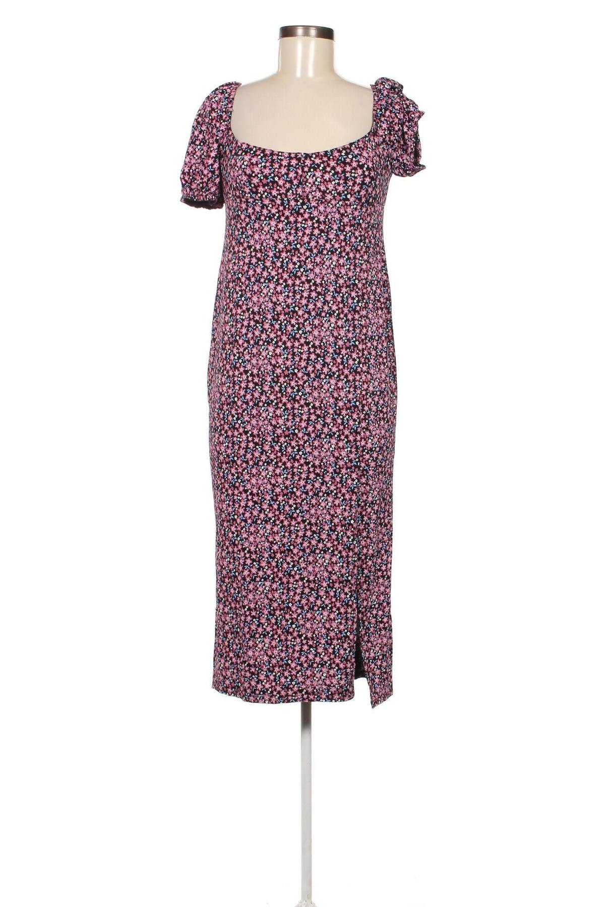Šaty  Missguided, Veľkosť XL, Farba Viacfarebná, Cena  9,48 €