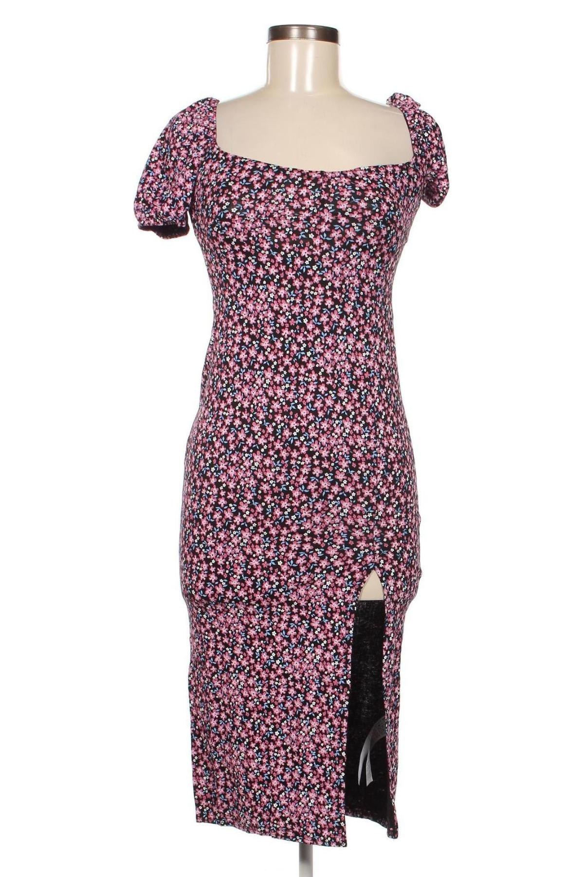 Kleid Missguided, Größe S, Farbe Mehrfarbig, Preis € 9,48