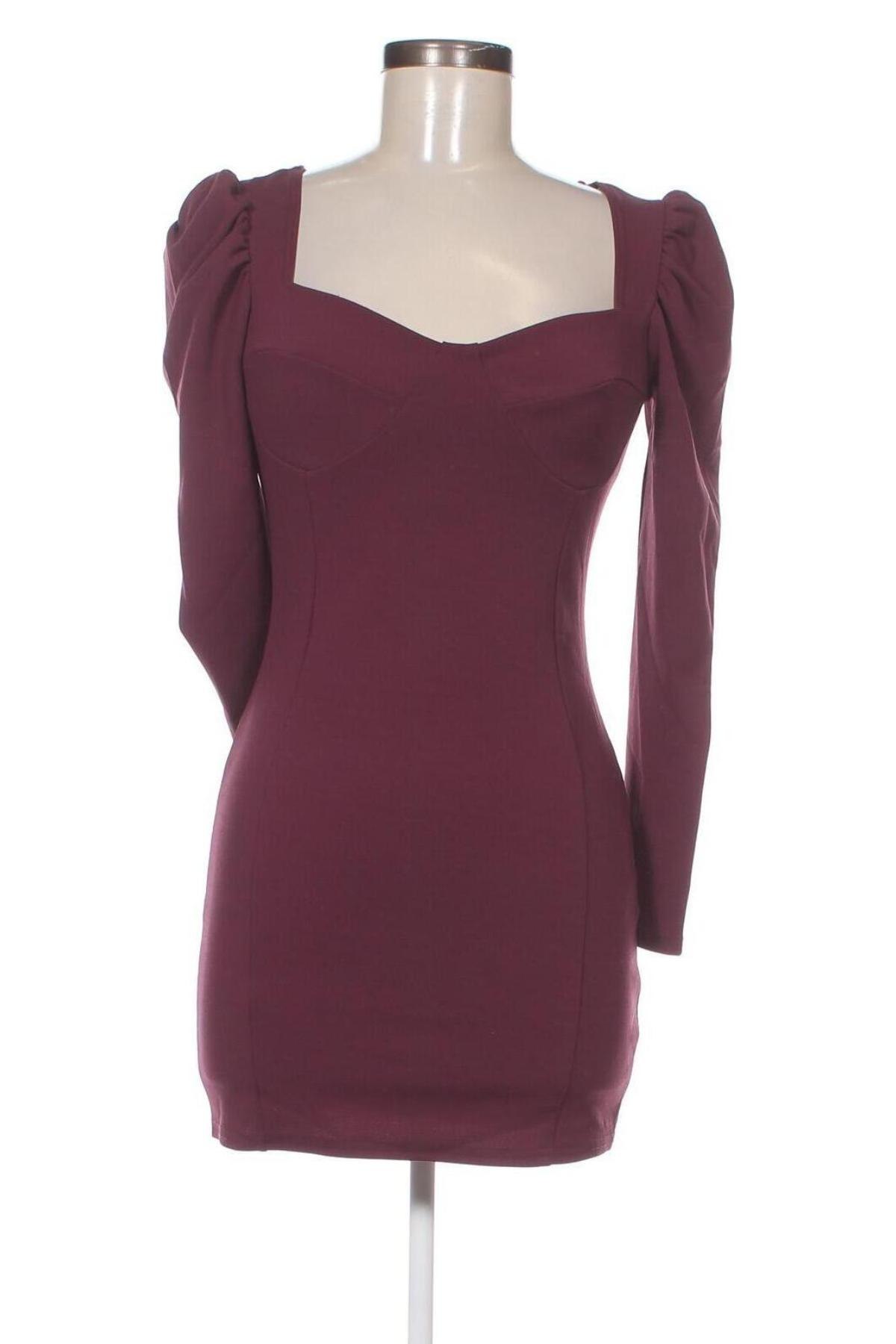 Φόρεμα Missguided, Μέγεθος S, Χρώμα Βιολετί, Τιμή 3,77 €