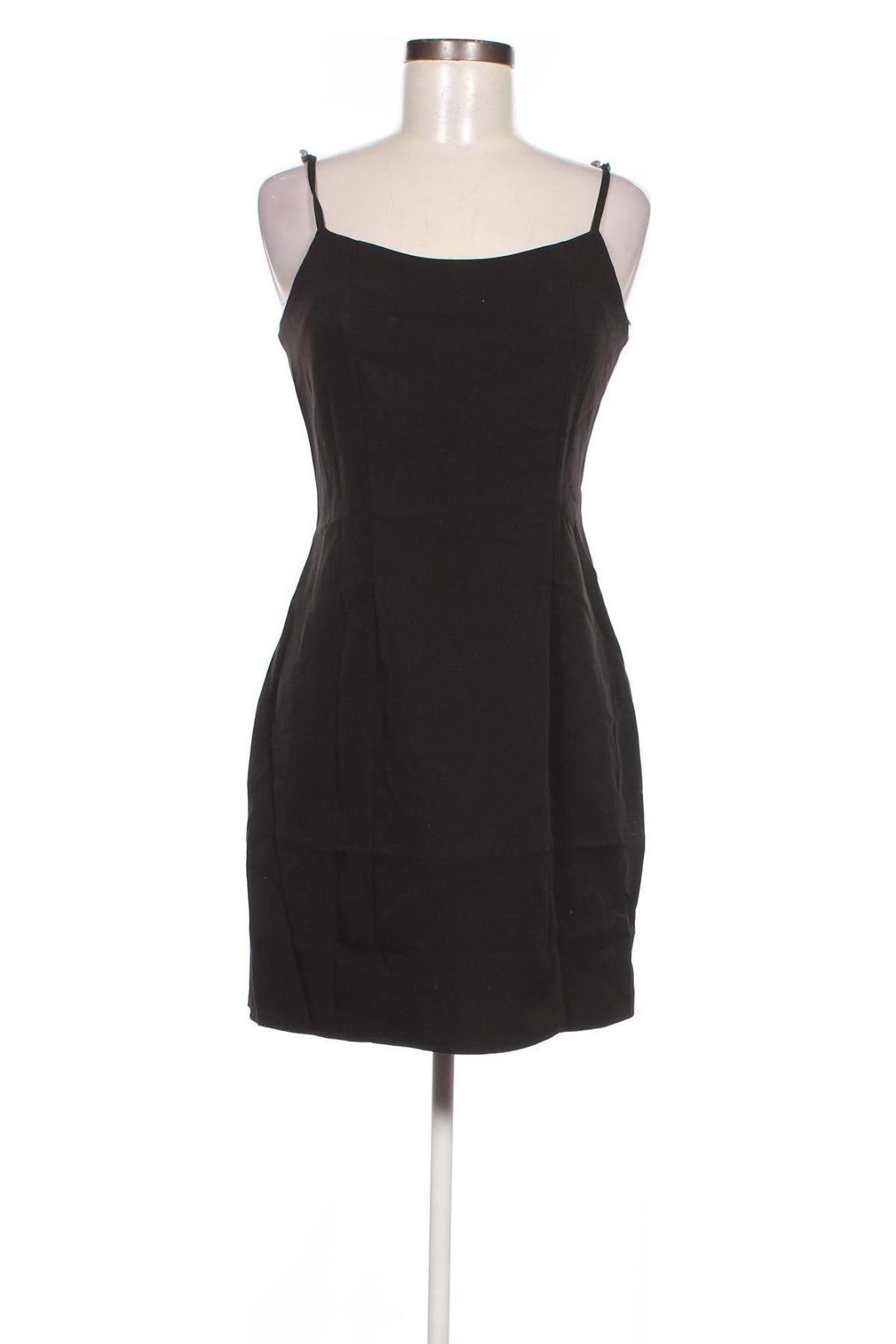 Kleid Missguided, Größe M, Farbe Schwarz, Preis 40,36 €