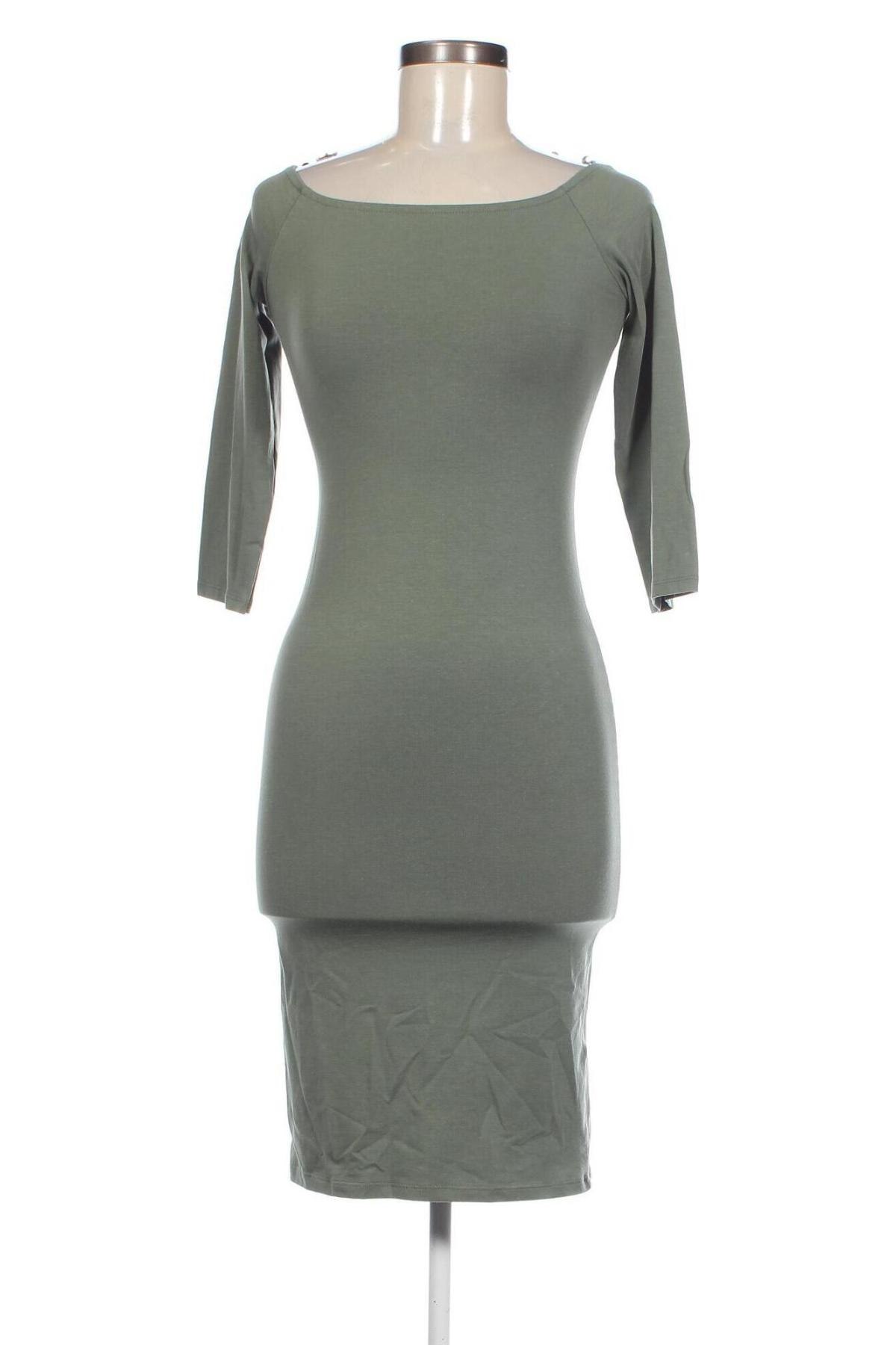 Rochie Modstrom, Mărime XS, Culoare Verde, Preț 92,27 Lei