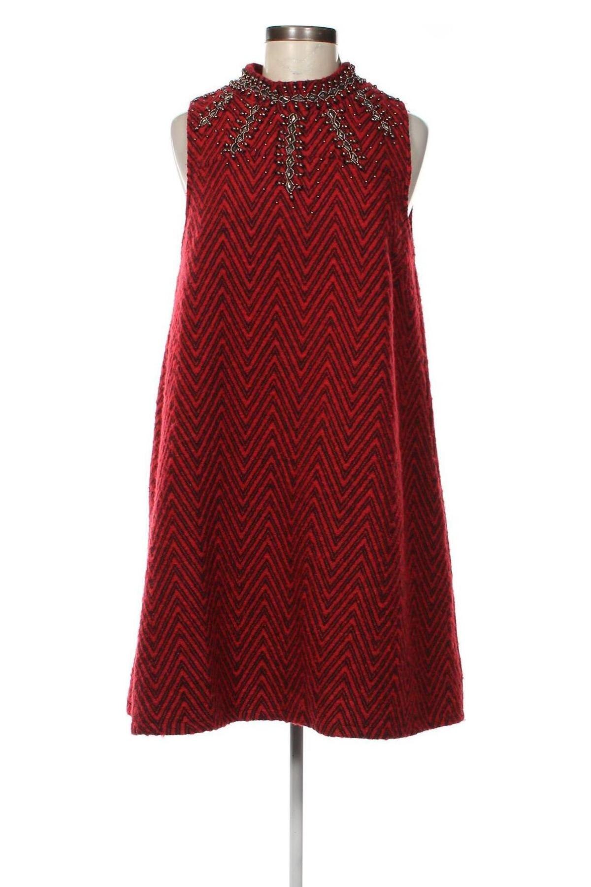 Kleid Molly Bracken, Größe M, Farbe Rot, Preis € 34,26