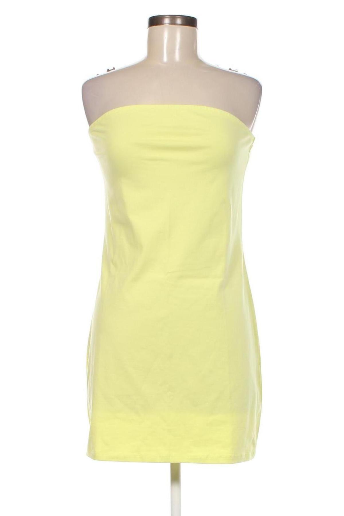 Kleid Monki, Größe XXL, Farbe Grün, Preis 13,74 €
