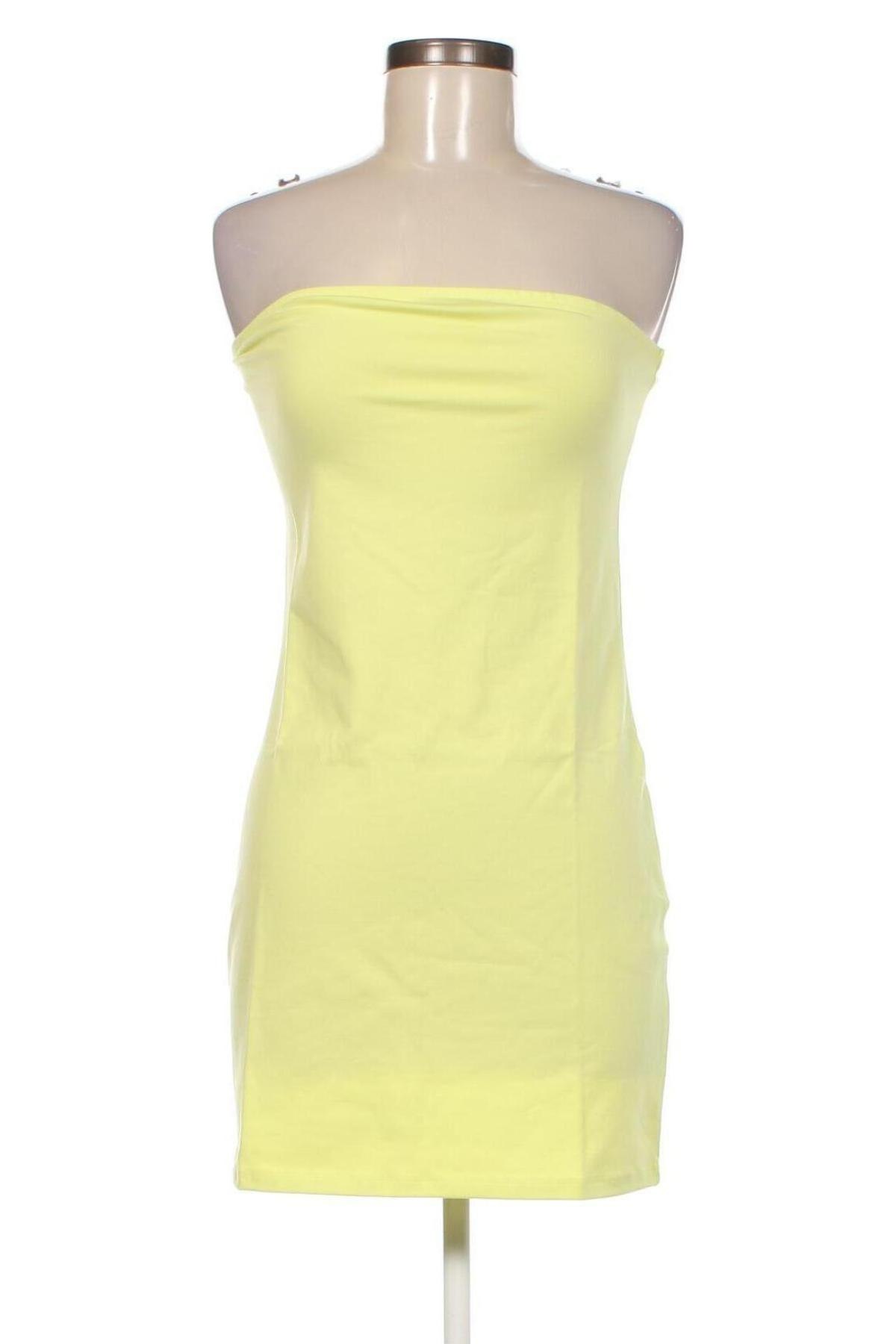 Kleid Monki, Größe XL, Farbe Grün, Preis 10,55 €