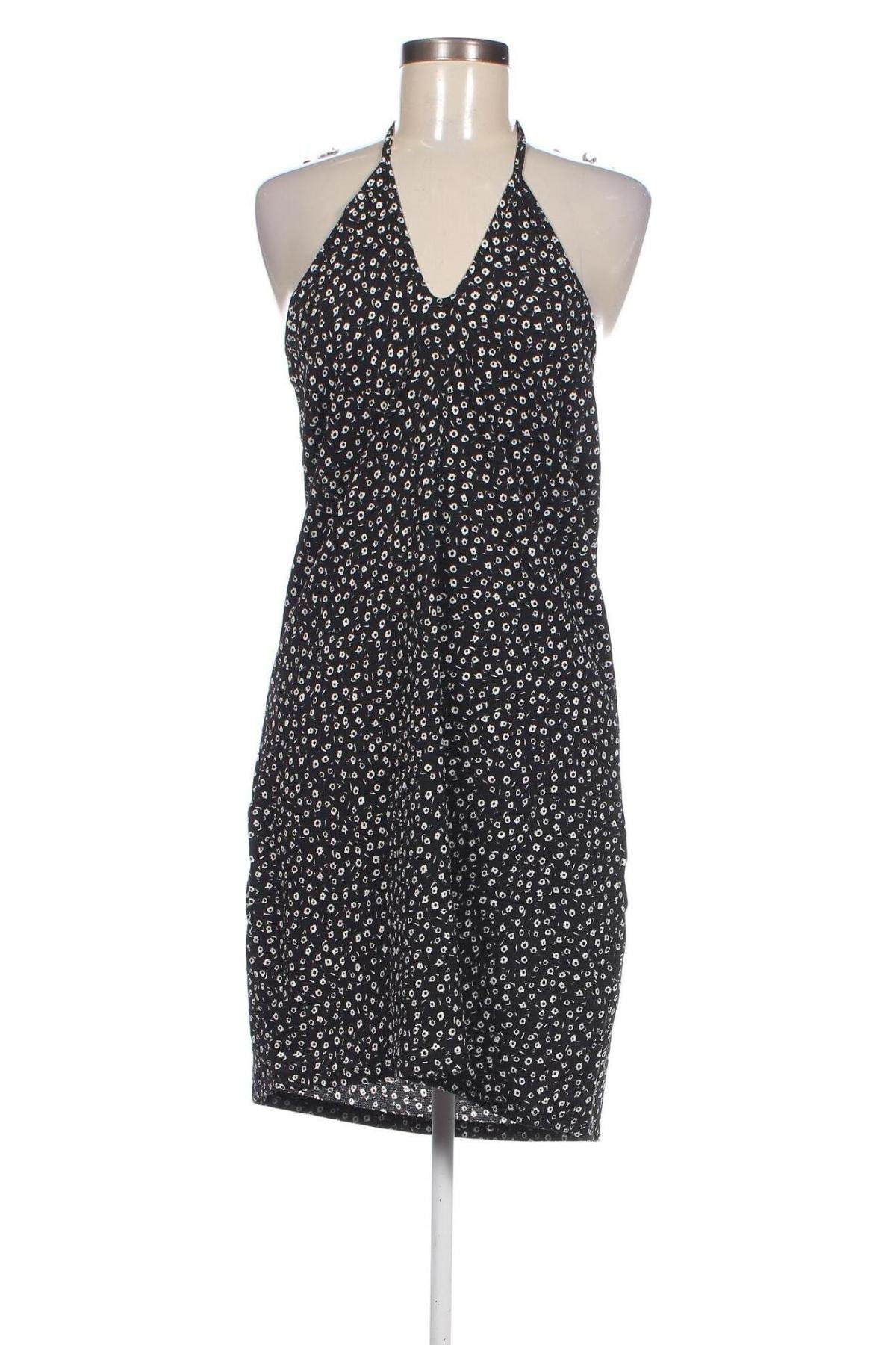 Kleid Monki, Größe XL, Farbe Mehrfarbig, Preis € 4,79