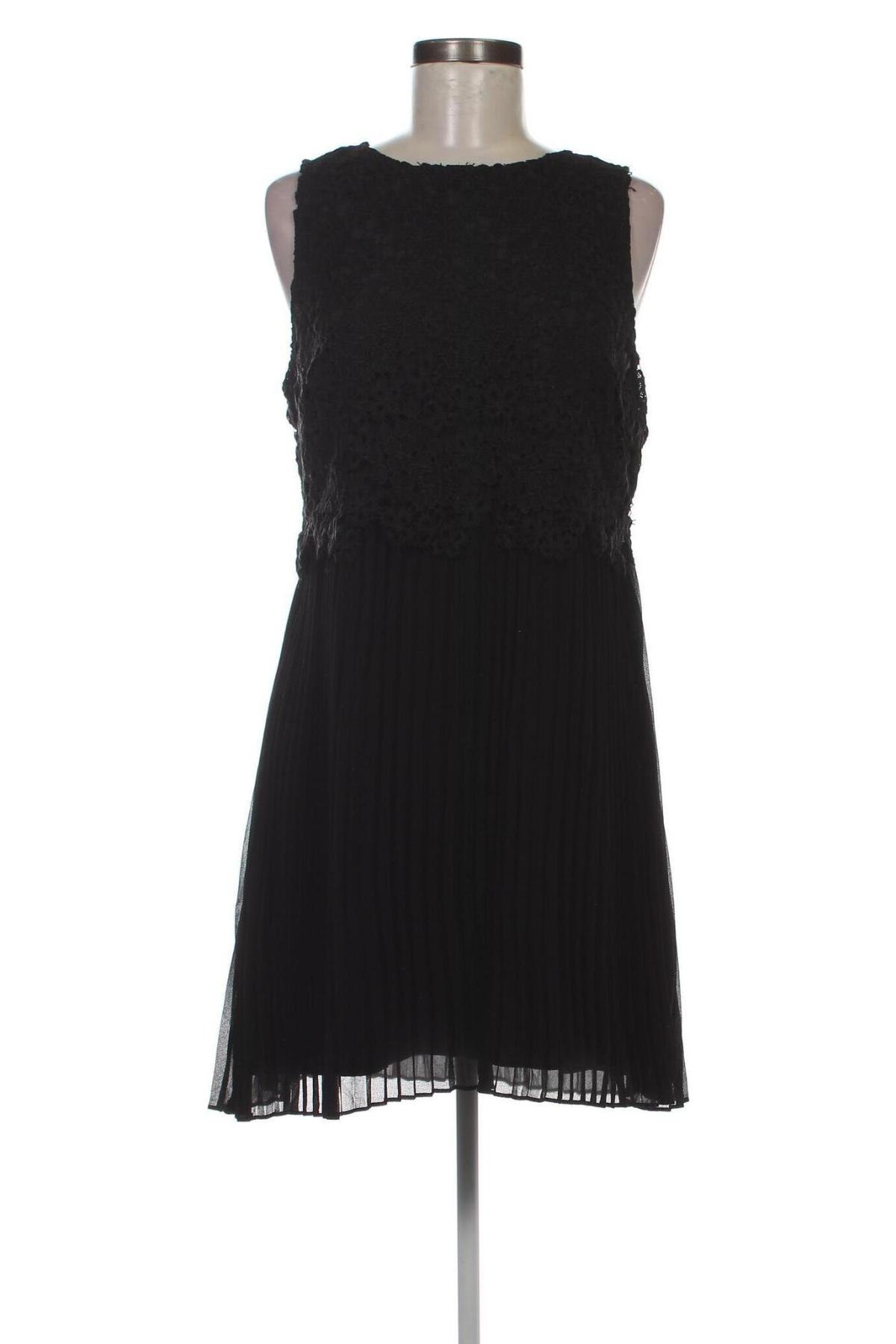 Rochie Monsoon, Mărime L, Culoare Negru, Preț 147,37 Lei