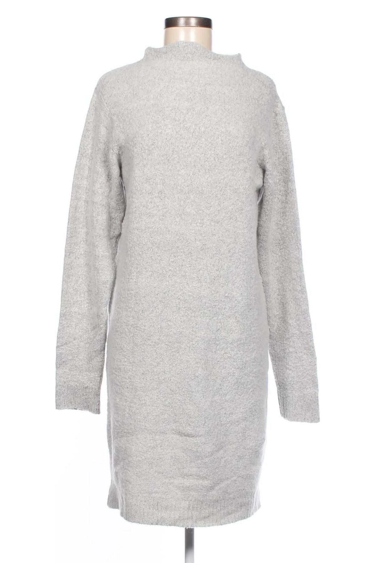 Kleid Moodo, Größe M, Farbe Grau, Preis 6,35 €