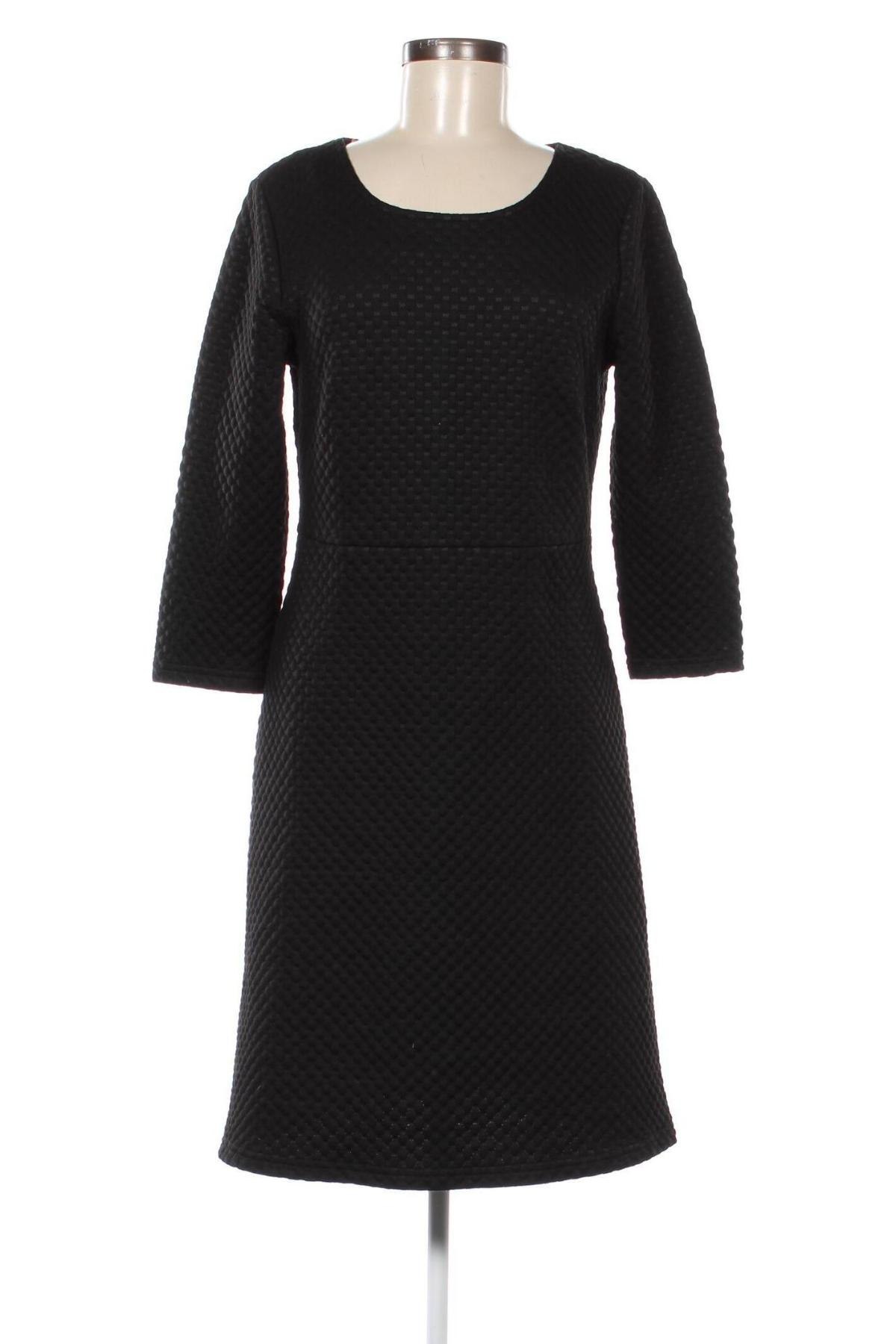 Kleid More & More, Größe M, Farbe Schwarz, Preis 10,02 €