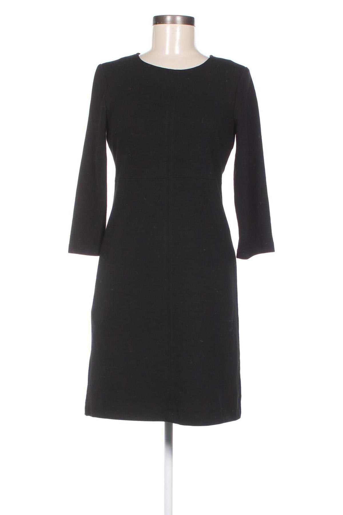 Φόρεμα More & More, Μέγεθος S, Χρώμα Μαύρο, Τιμή 7,61 €