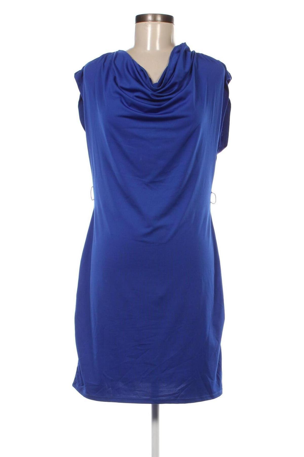 Kleid Morgan, Größe M, Farbe Blau, Preis € 43,14